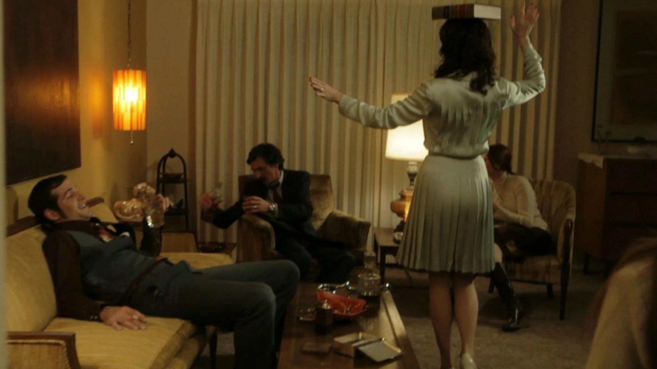 The Playroom
