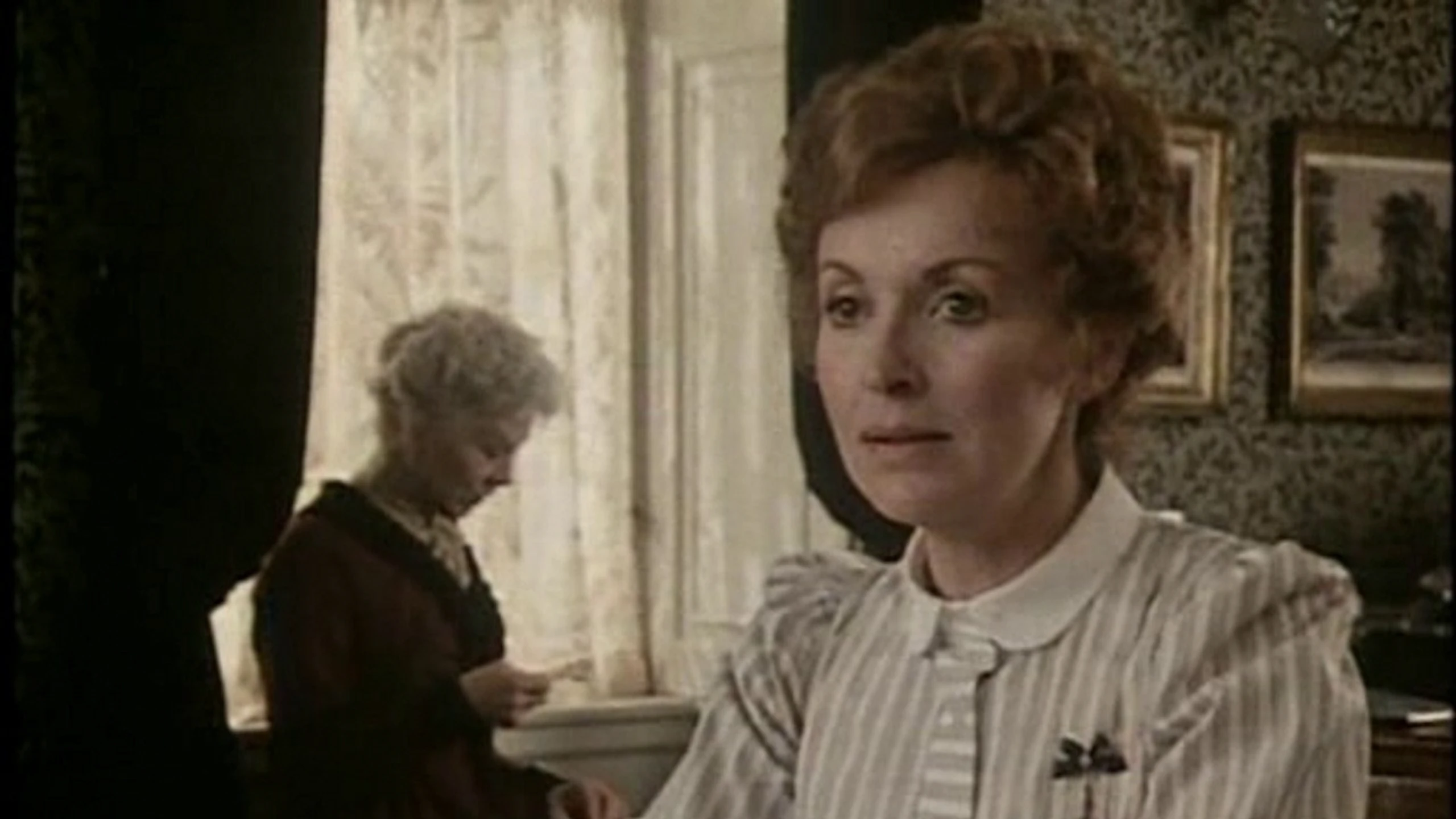 Miss Morison's Ghosts