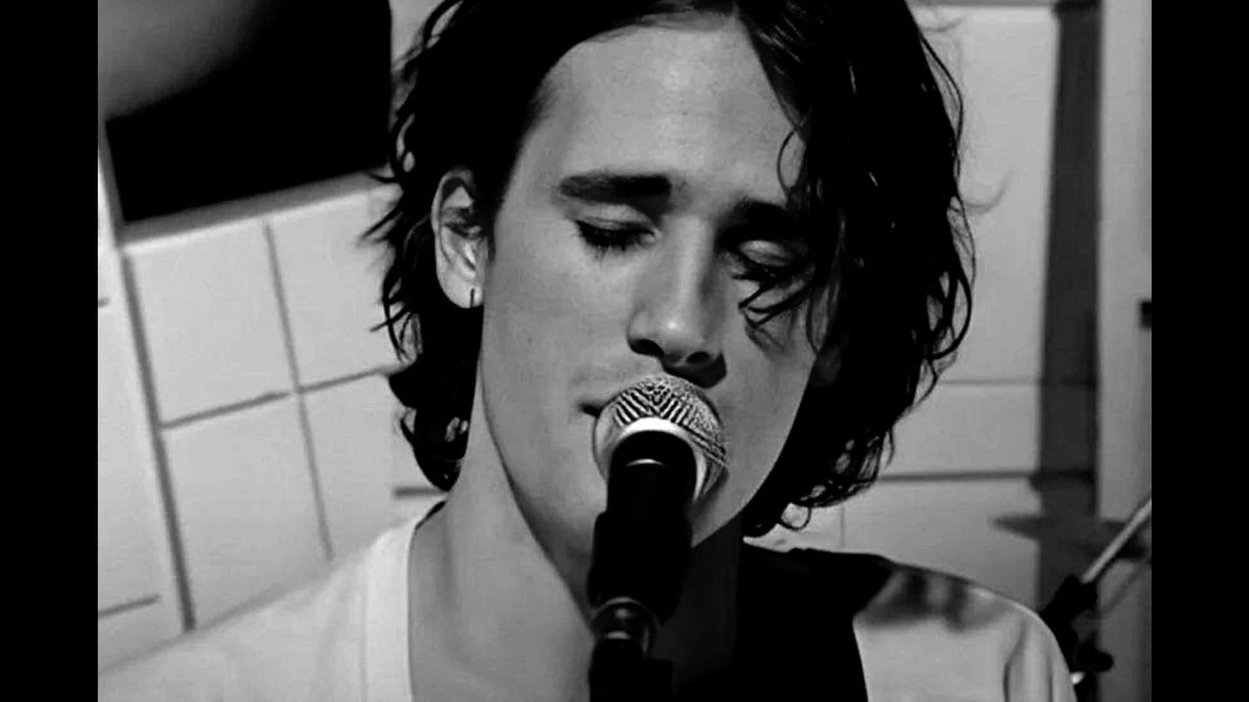 Jeff Buckley - Grace Around The World