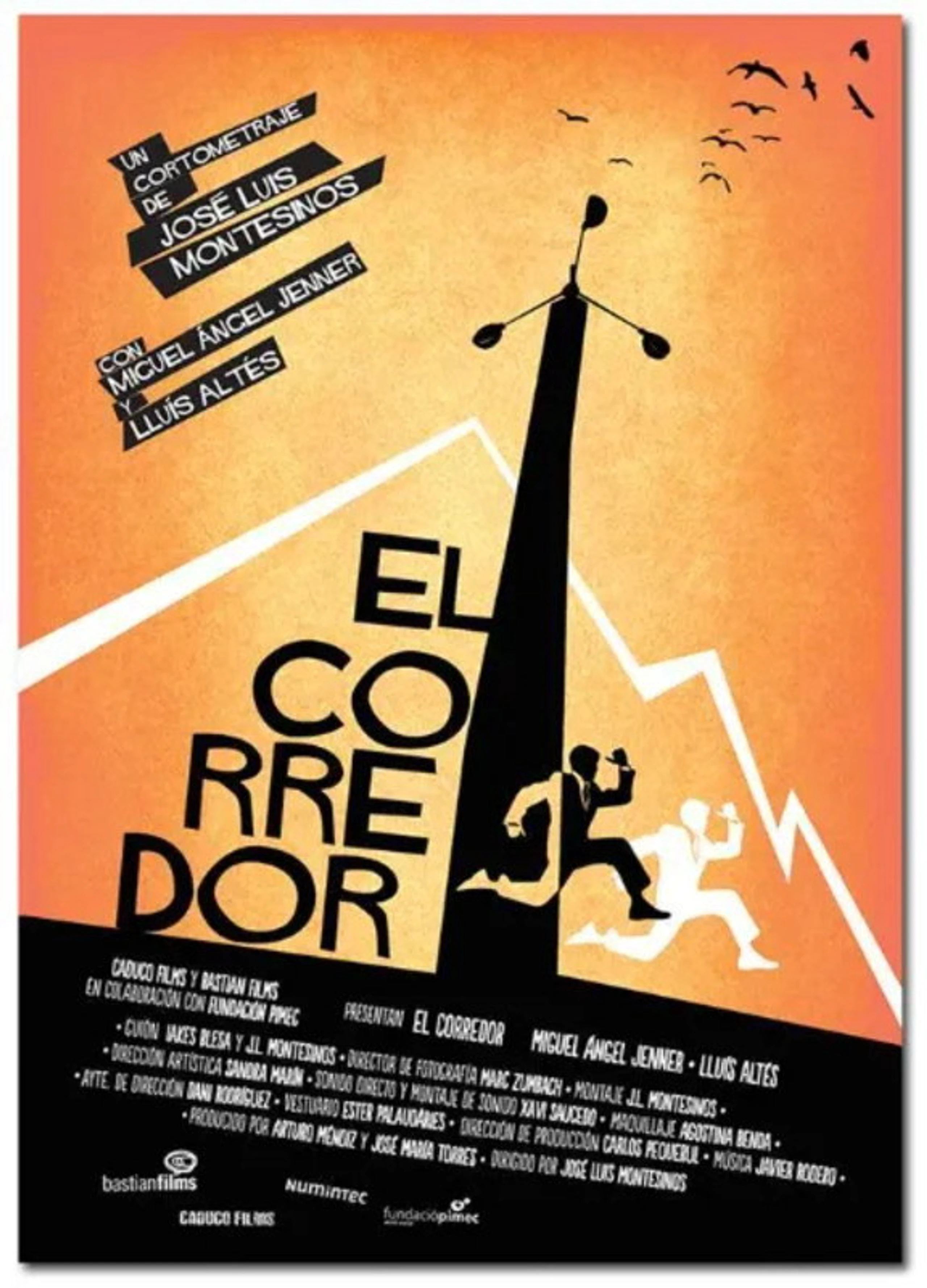 The Runner