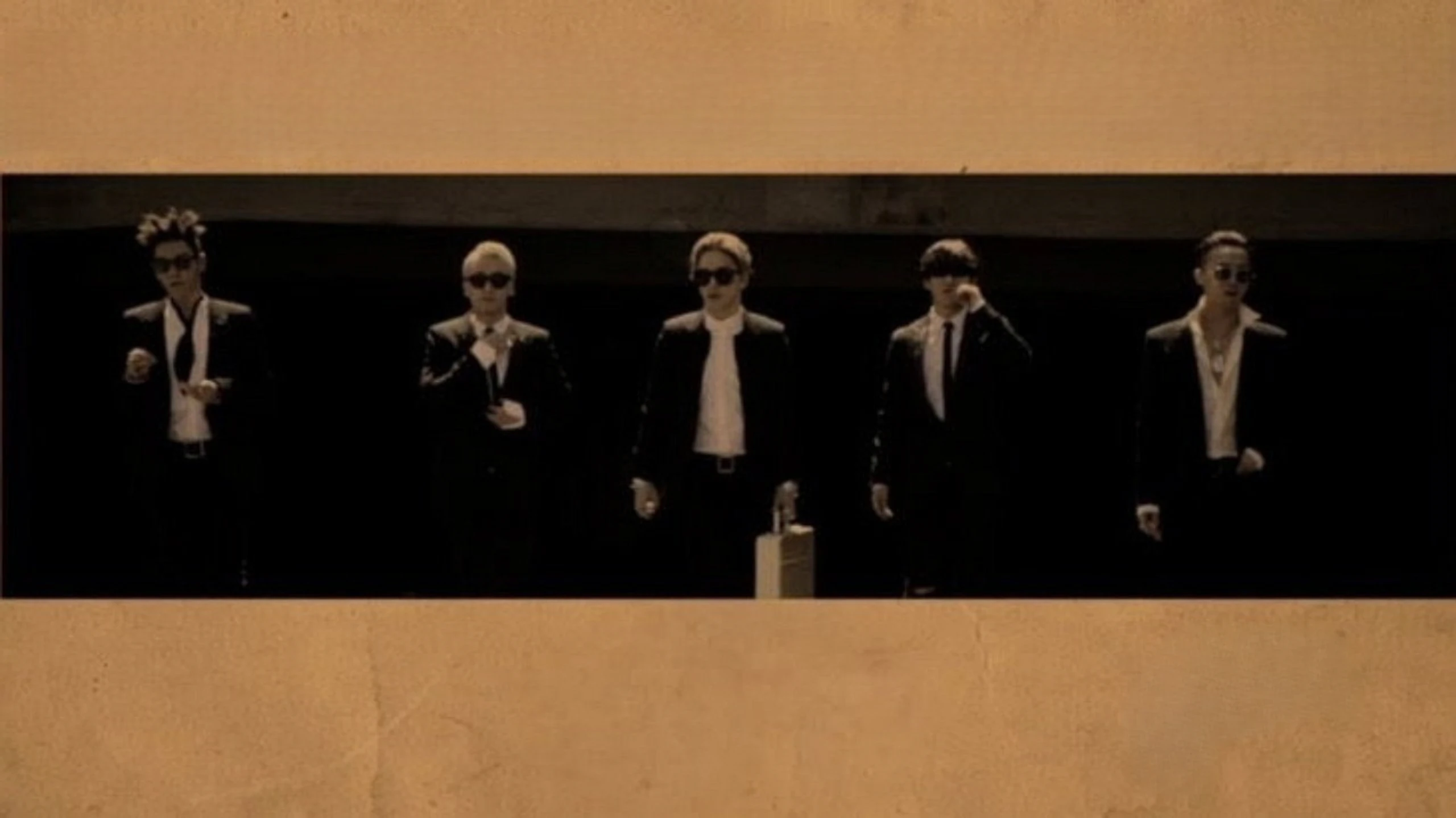 BIGBANG - World Tour [MADE] Final In Seoul