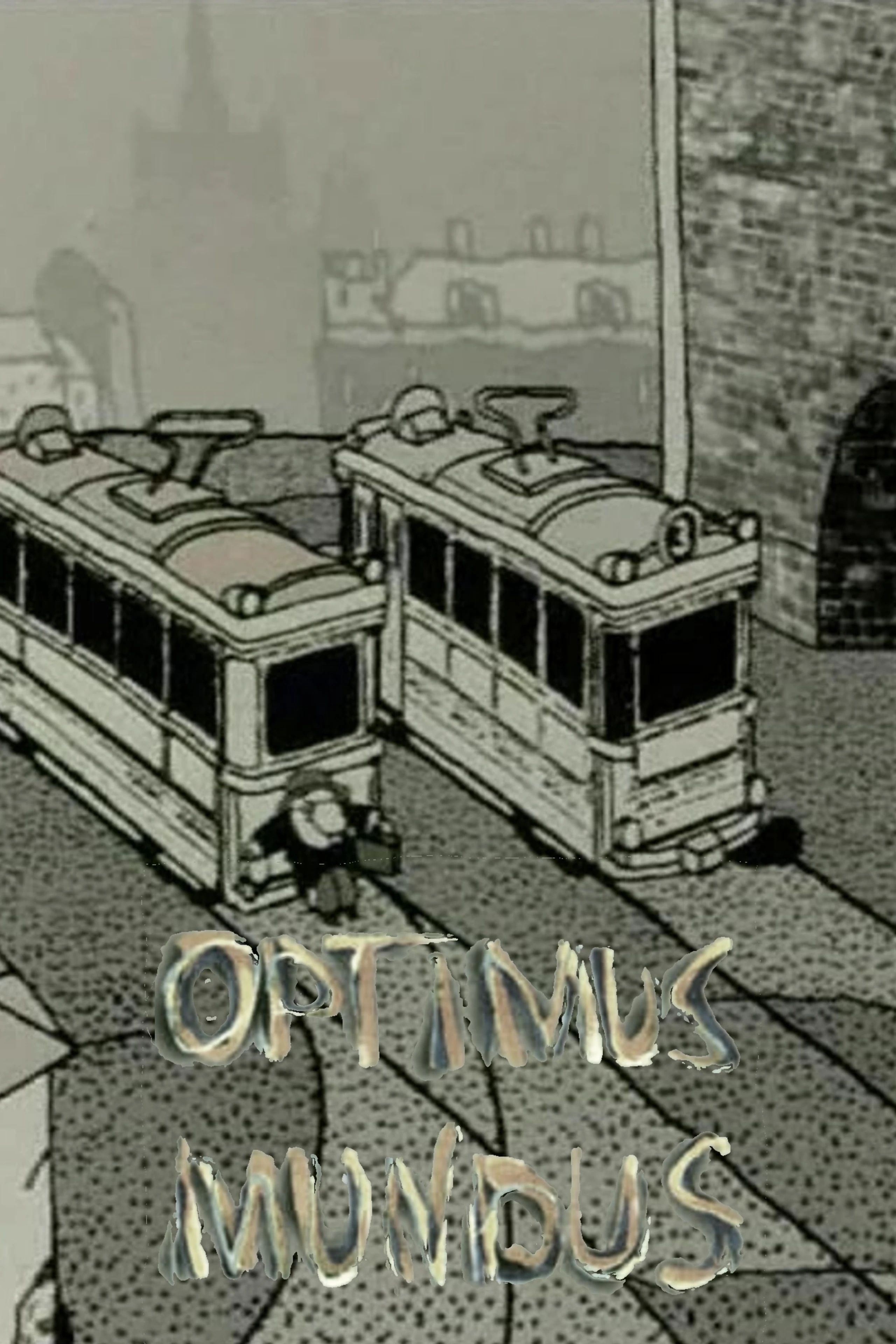 Optimus Mundus