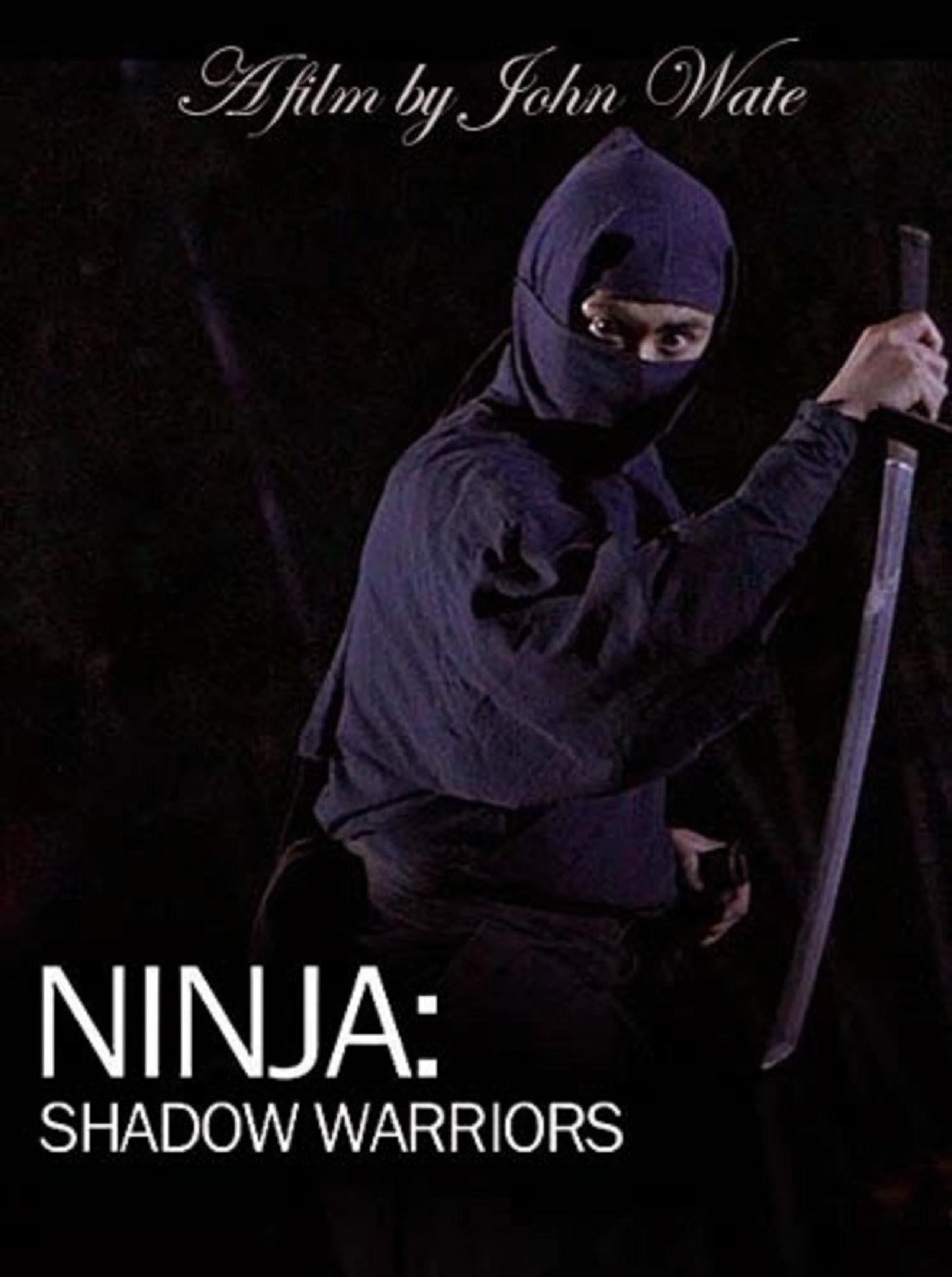 Ninja - Japans Schattenkrieger