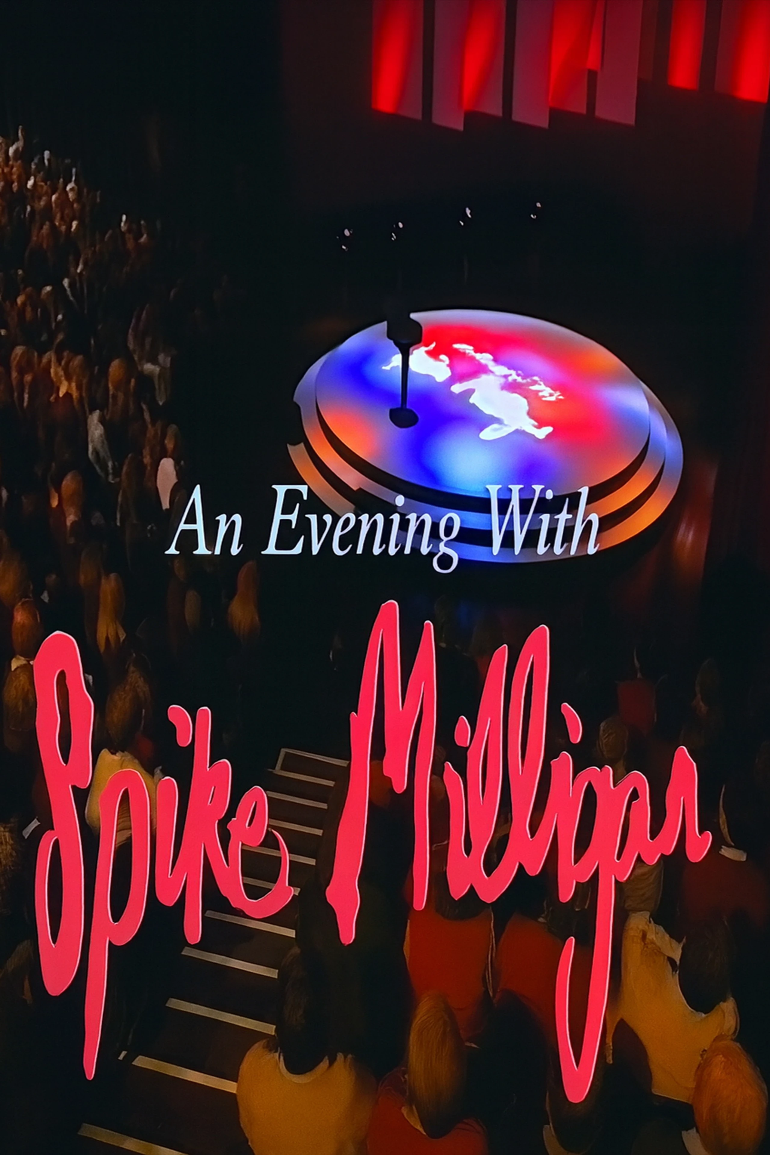 An Audience with Spike Milligan