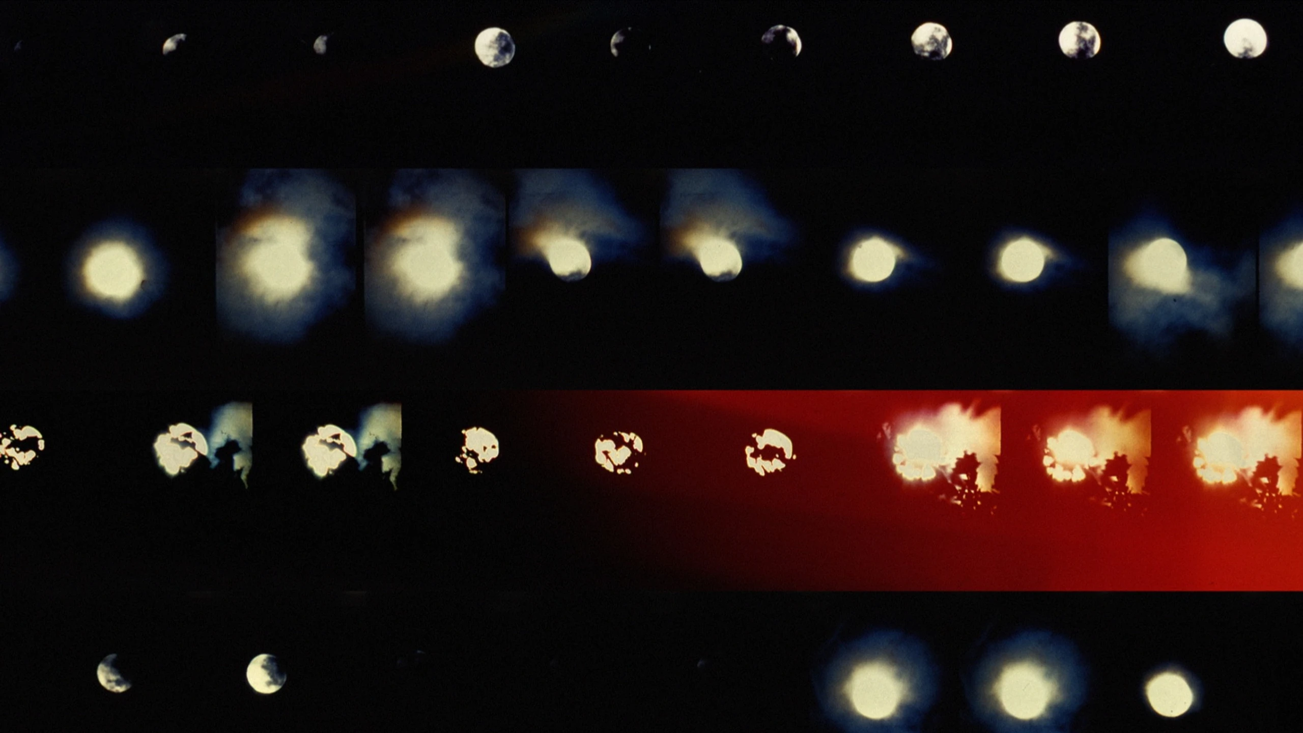 Lunar Almanac