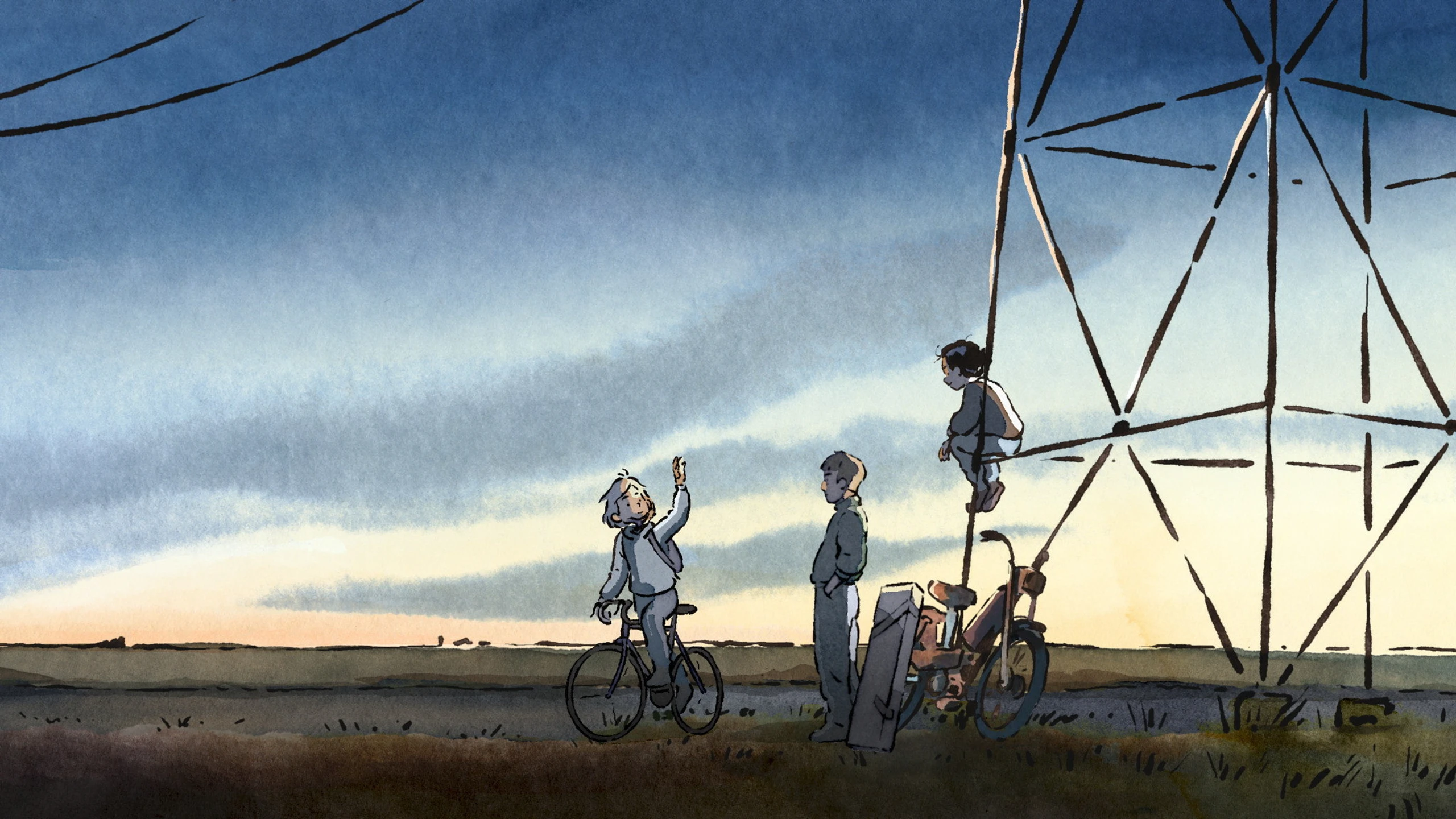 Fallen
