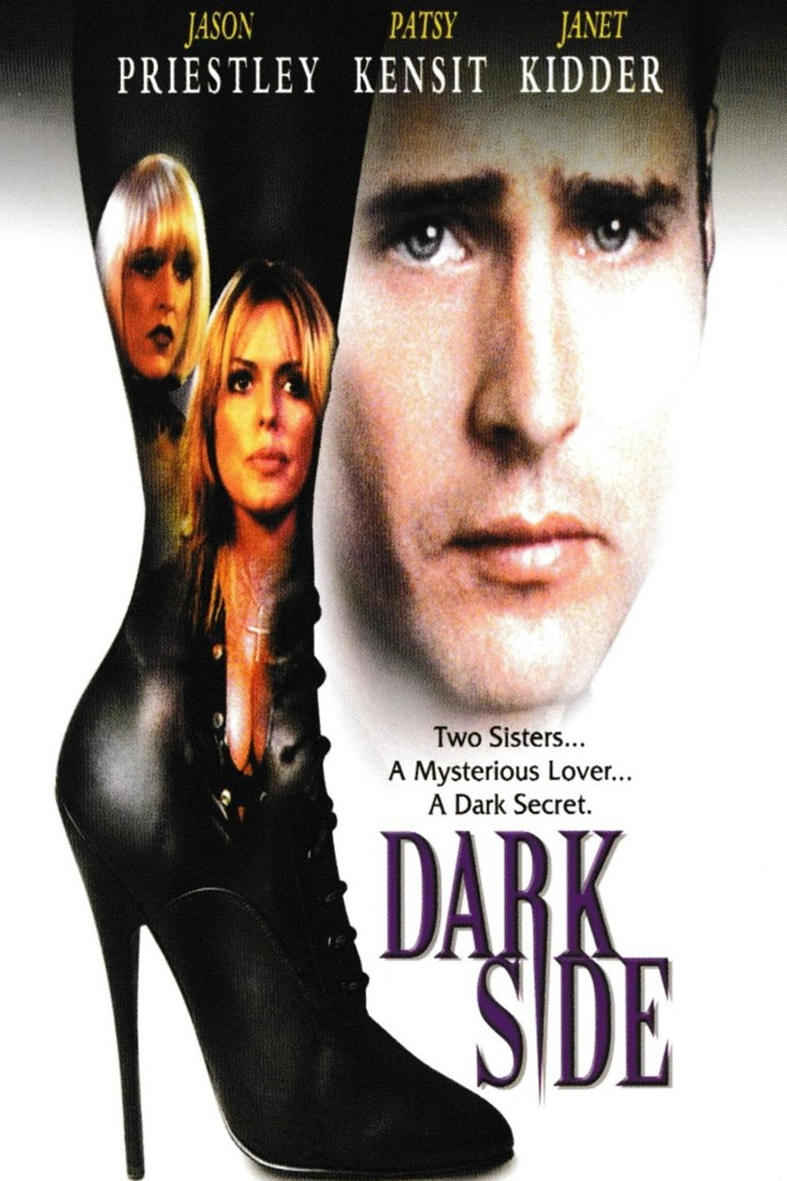 Darkness Falling