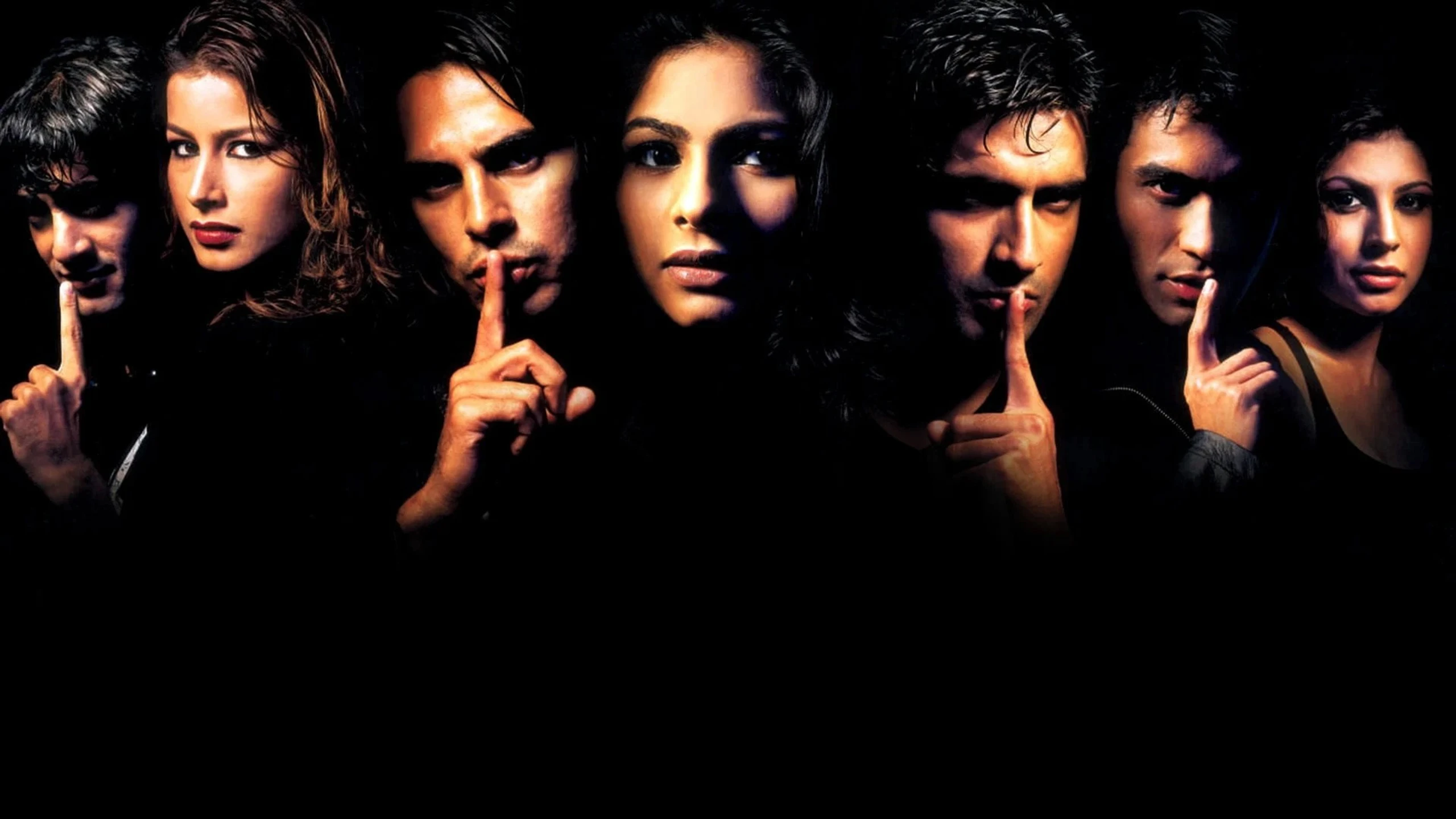 Sssshhh...