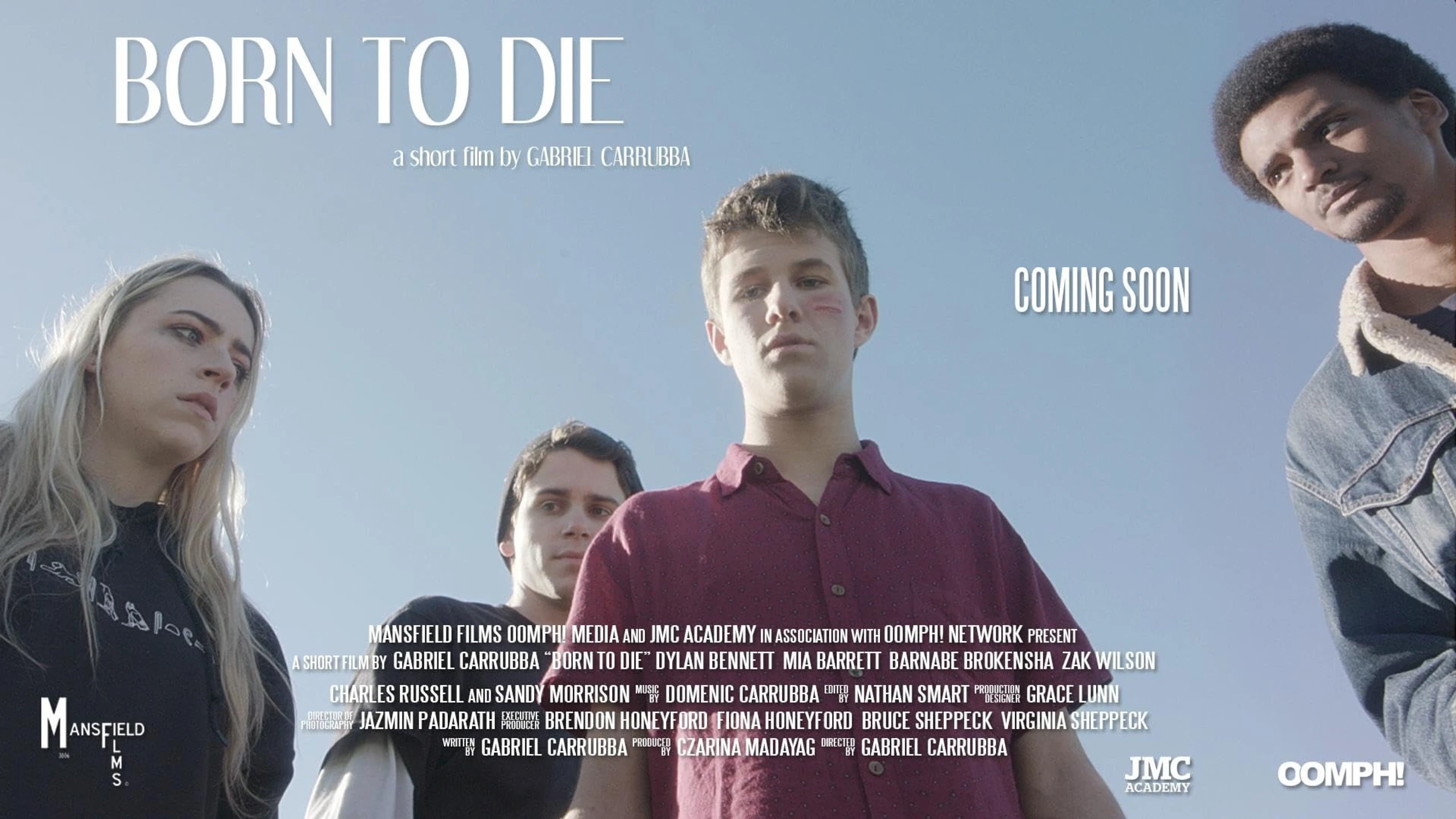 Born to Die