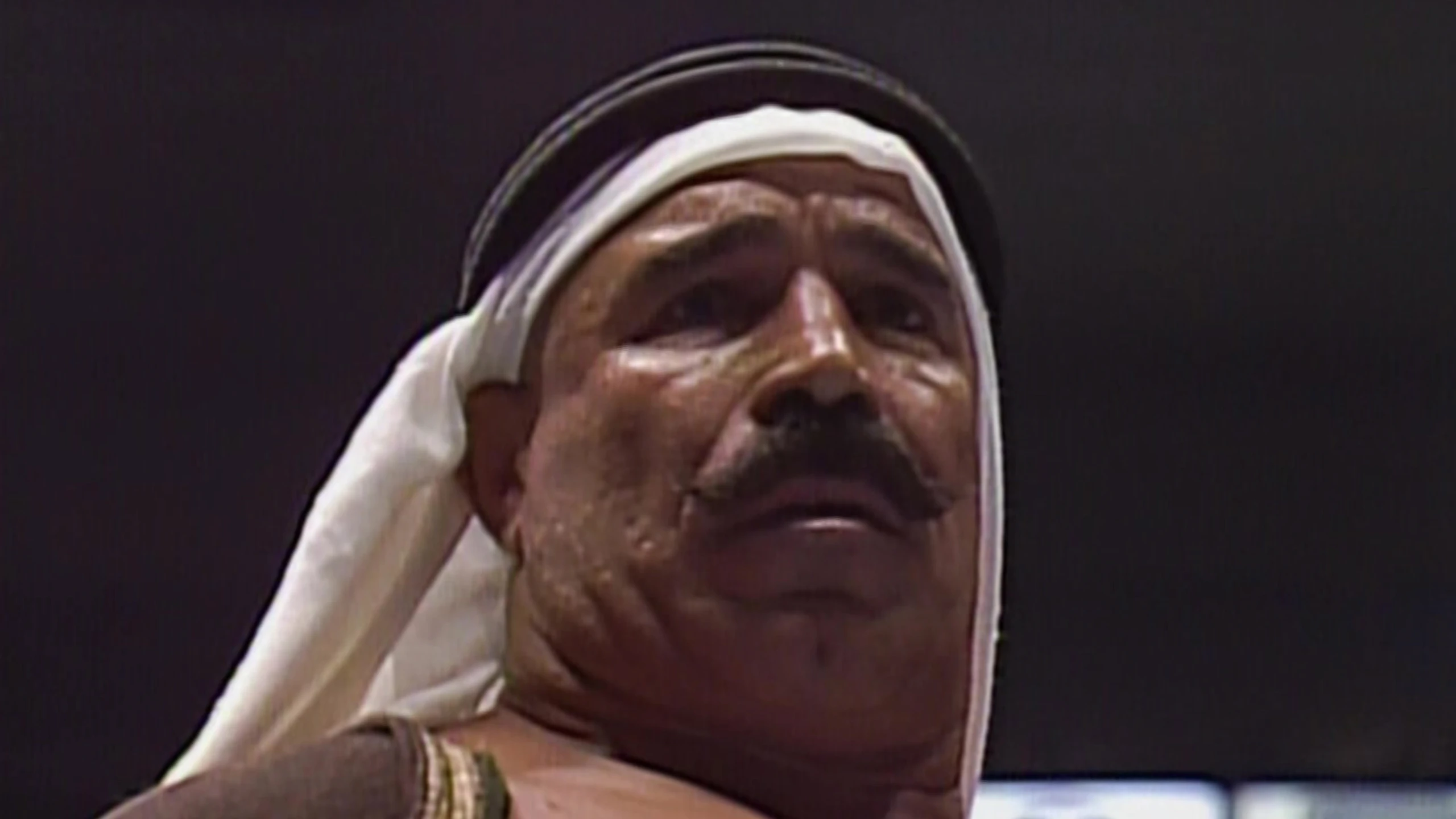 WWE Villains of The Squared Circle