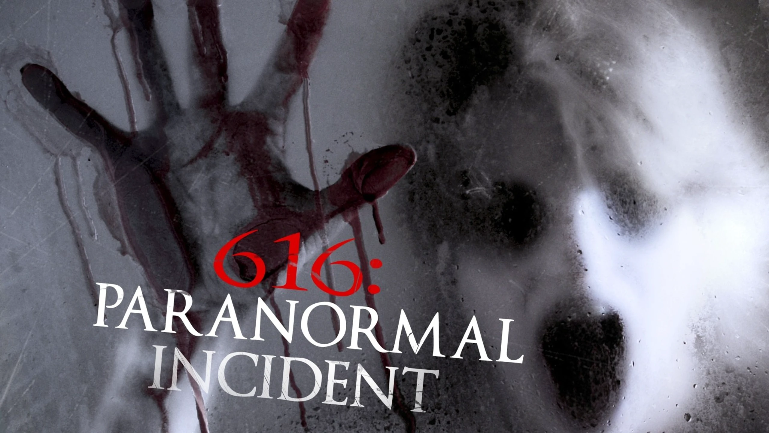 666 - Paranormal Prison
