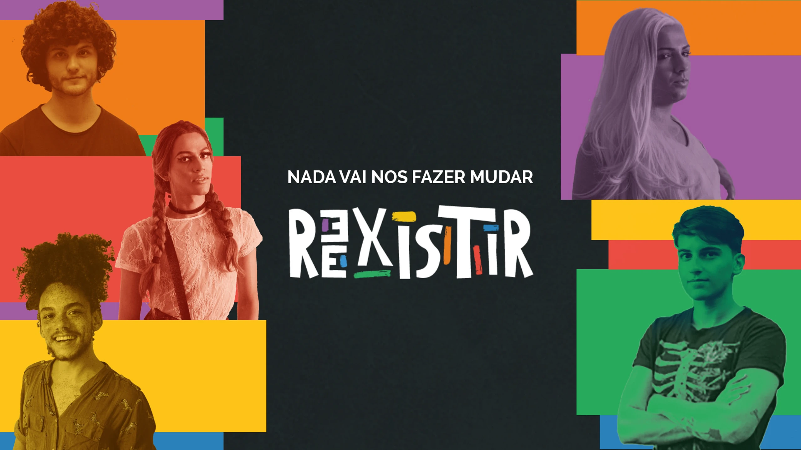 Reexistir