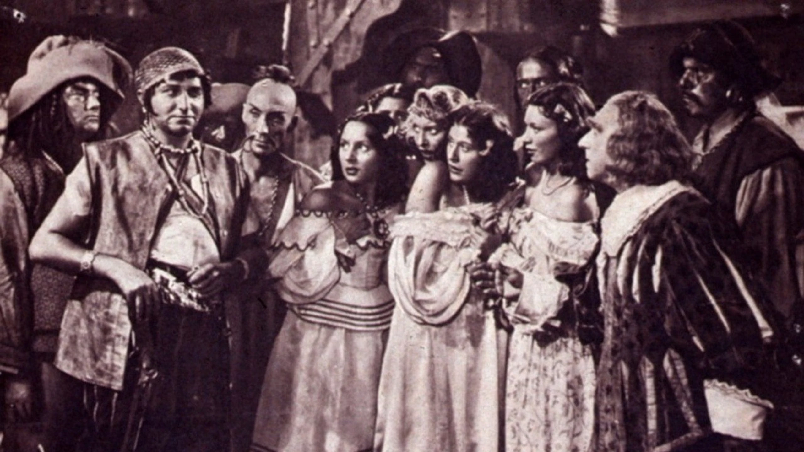 La figlia del corsaro verde