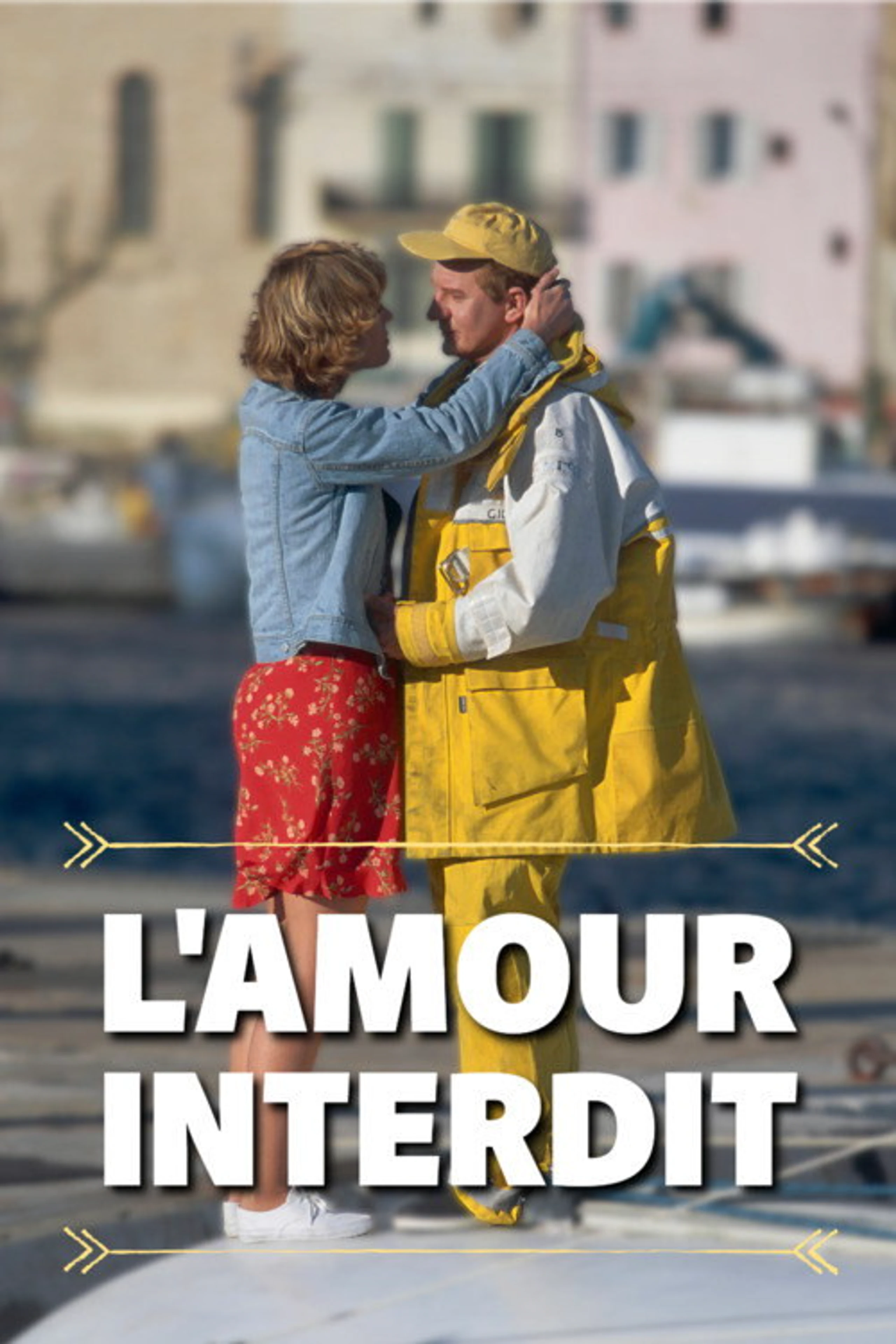 L'Amour interdit