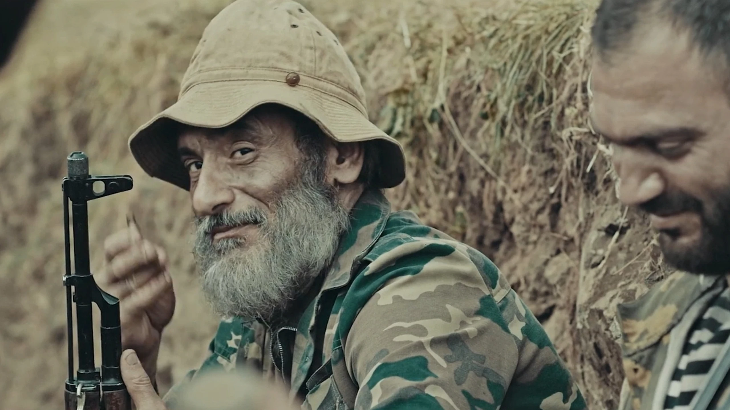 Մեր երազանքի ճանապարհը