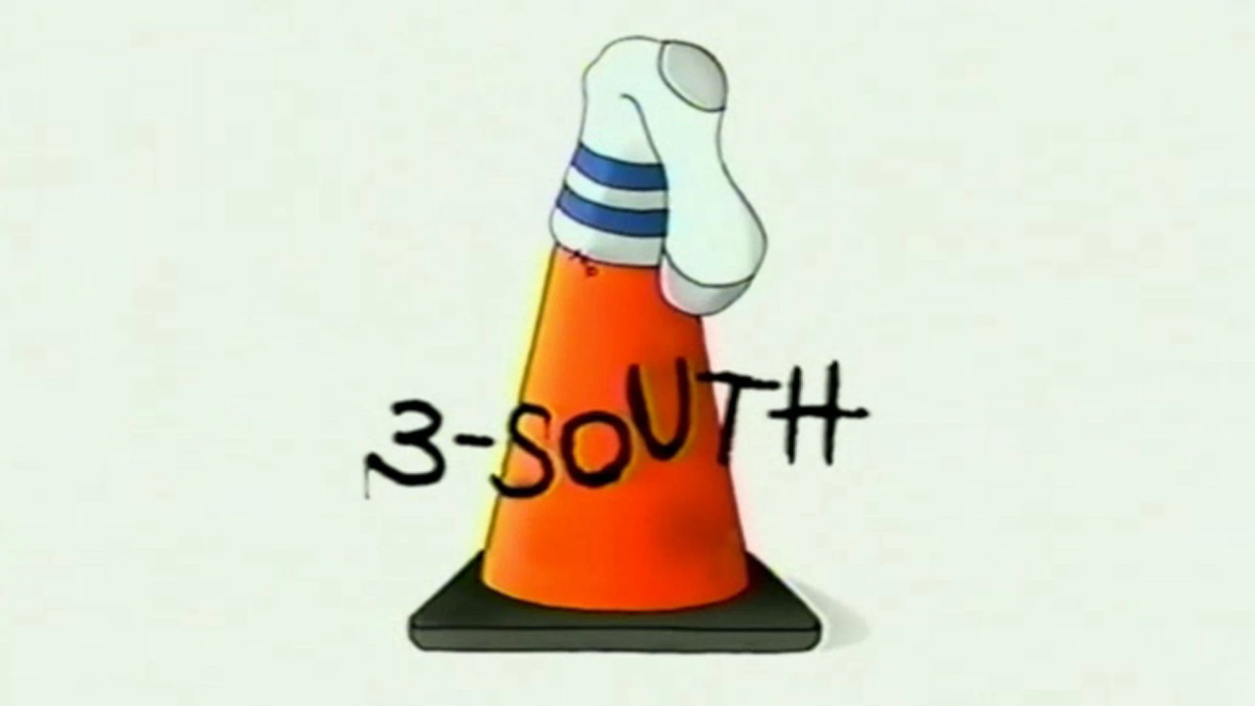 3-South