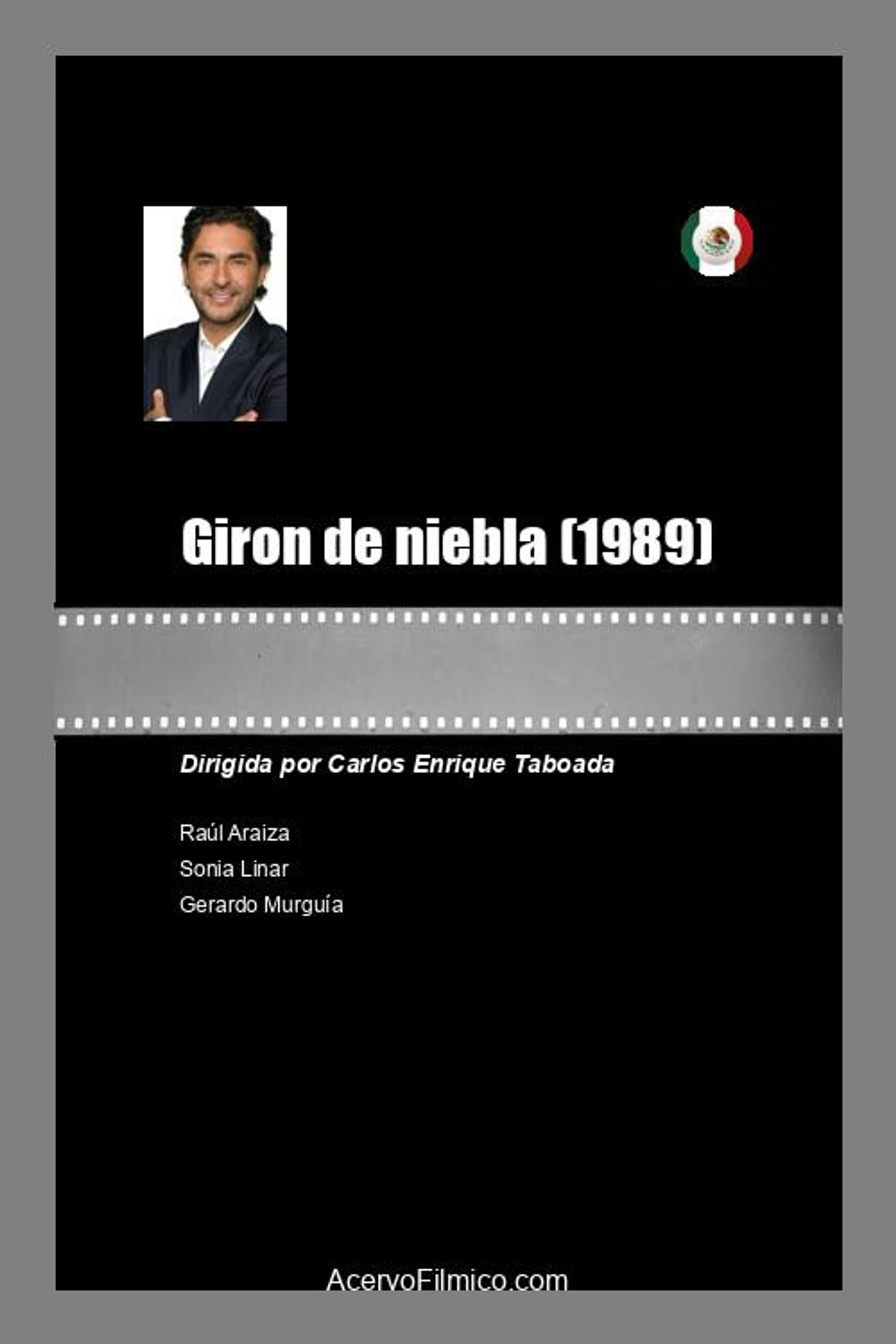 Giron de niebla