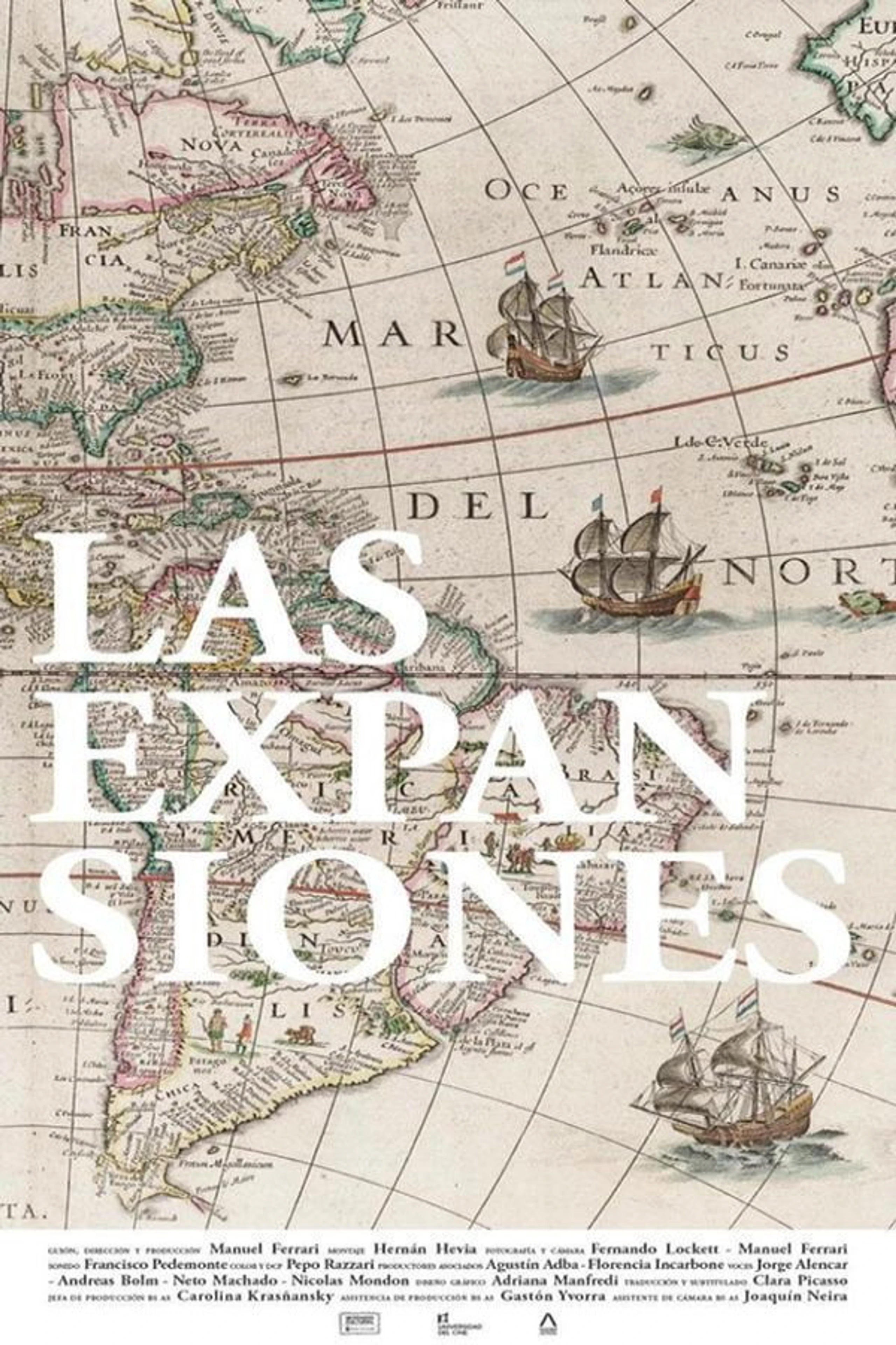 Las Expansiones