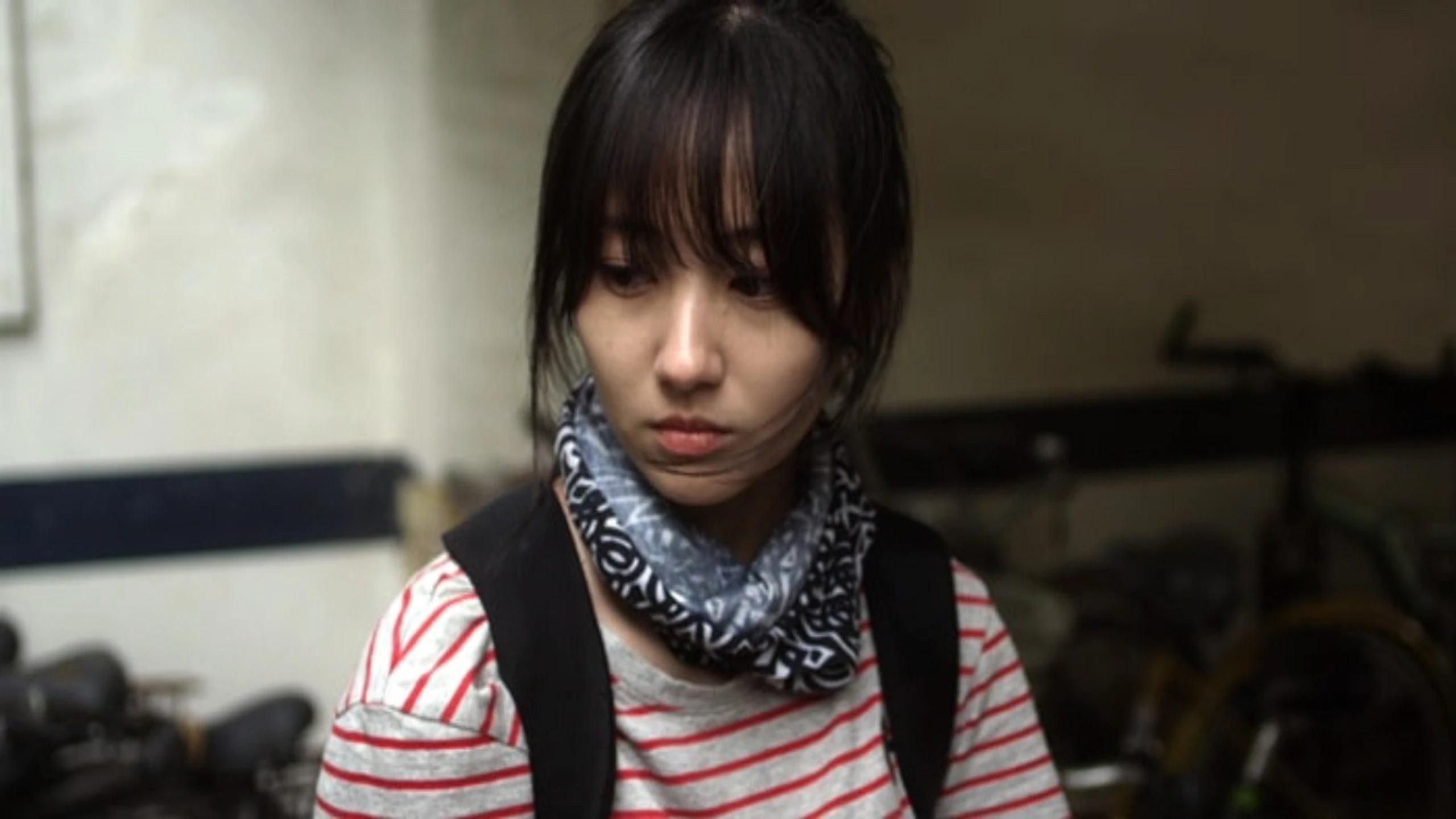 자전거 도둑