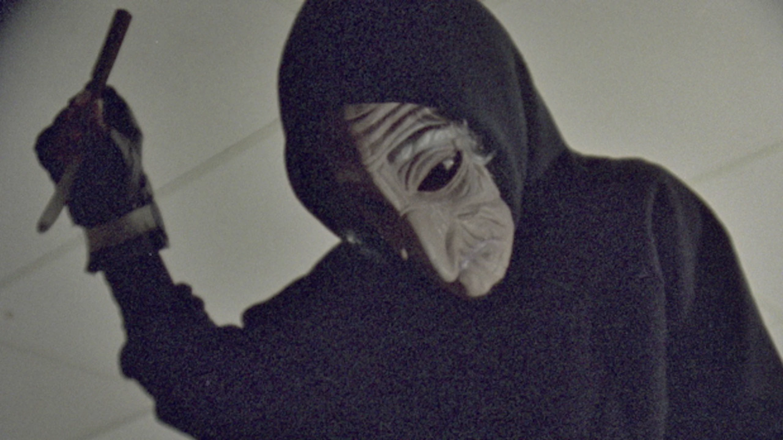 Silent Death