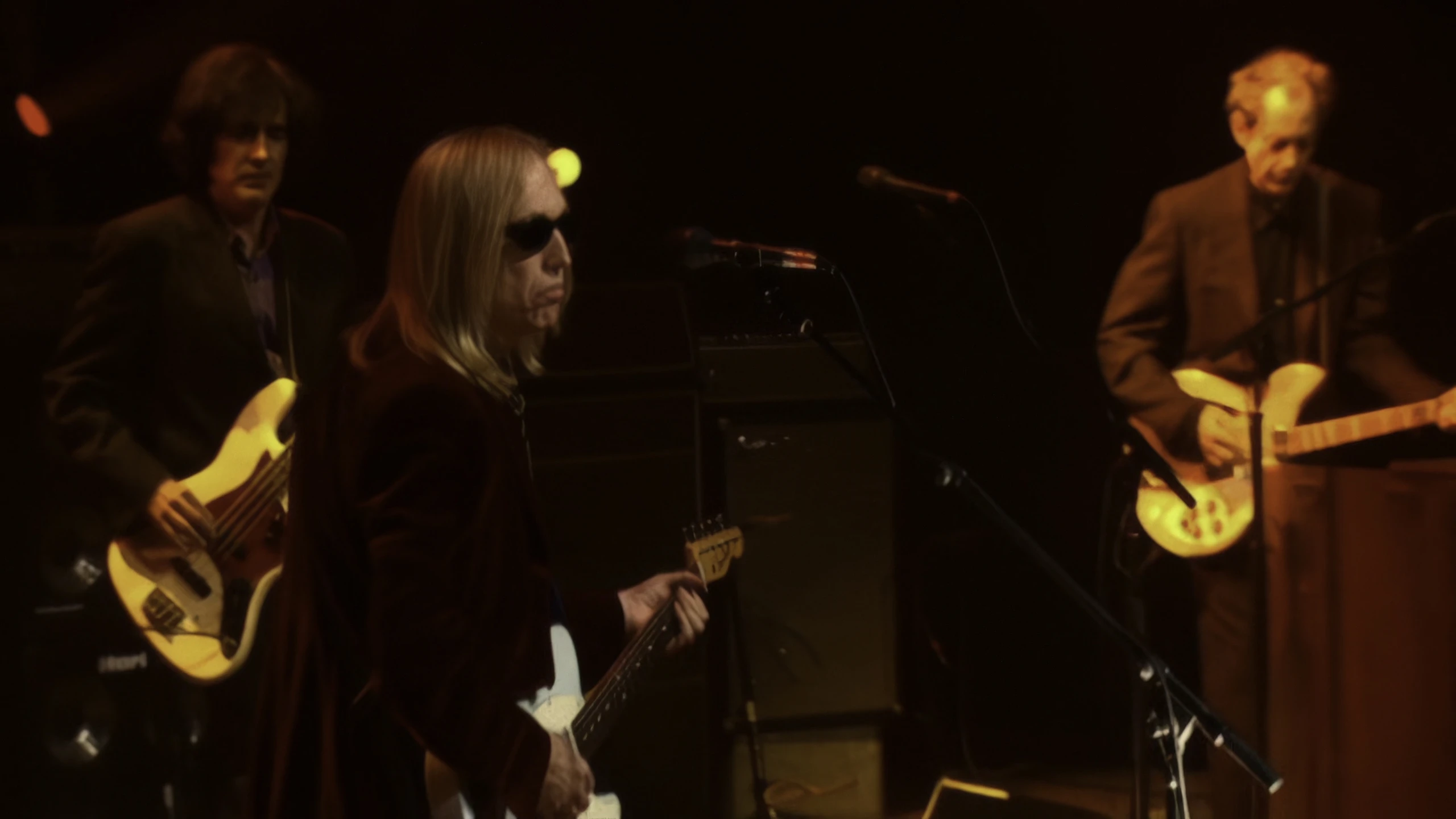 Tom Petty and the Heartbreakers: Live at the Olympic (The Last DJ)