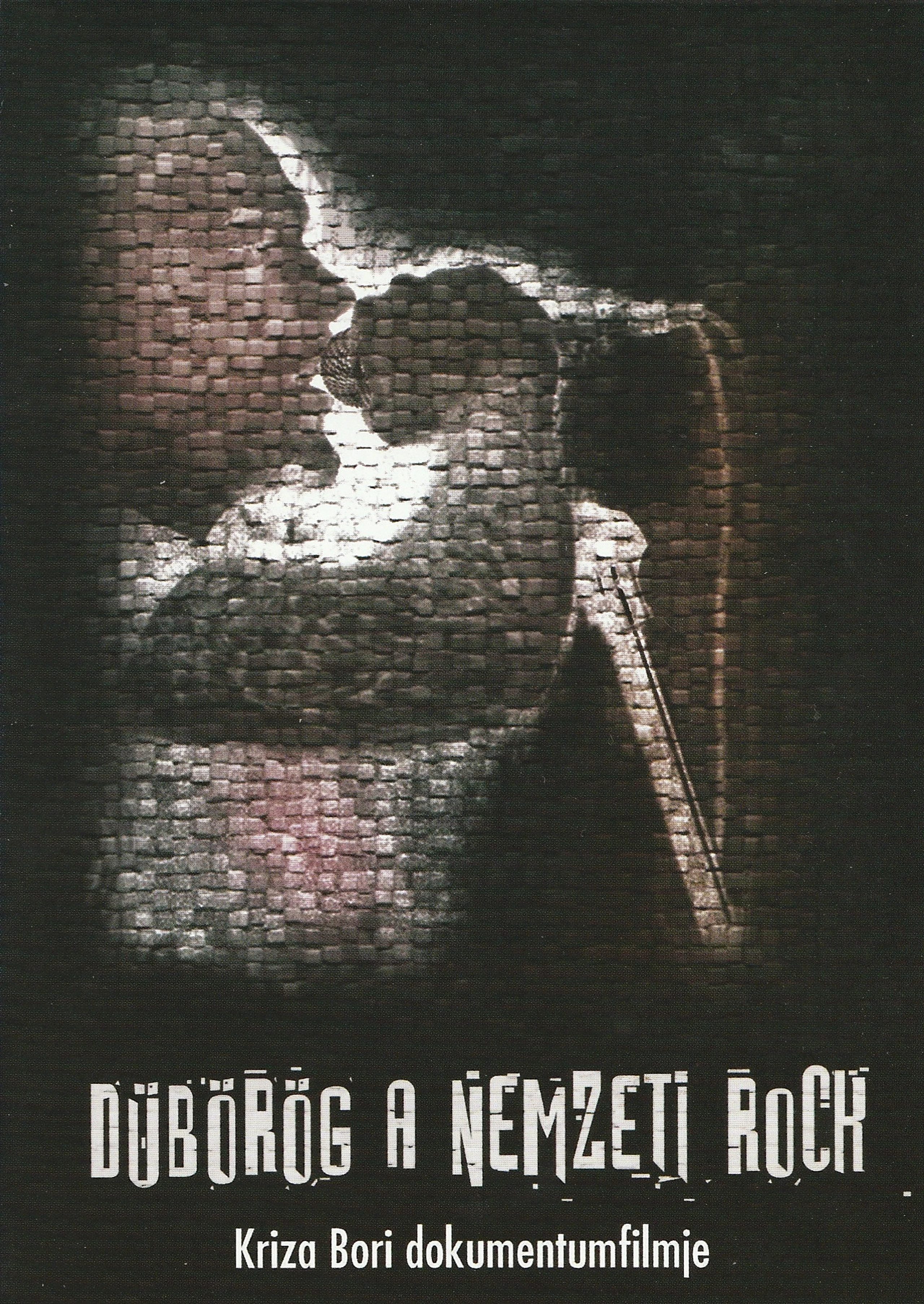 Dübörög a nemzeti rock
