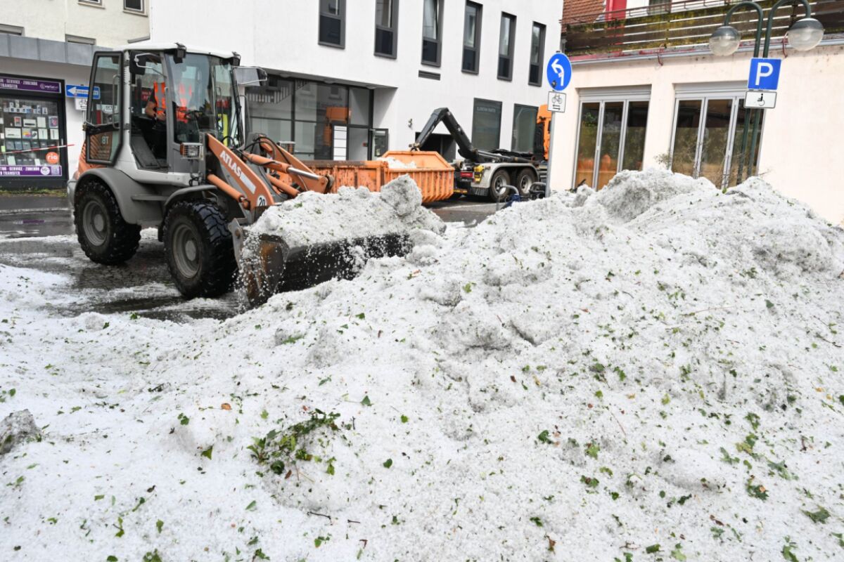Prämien der Rückversicherer zuletzt dennoch gesunken