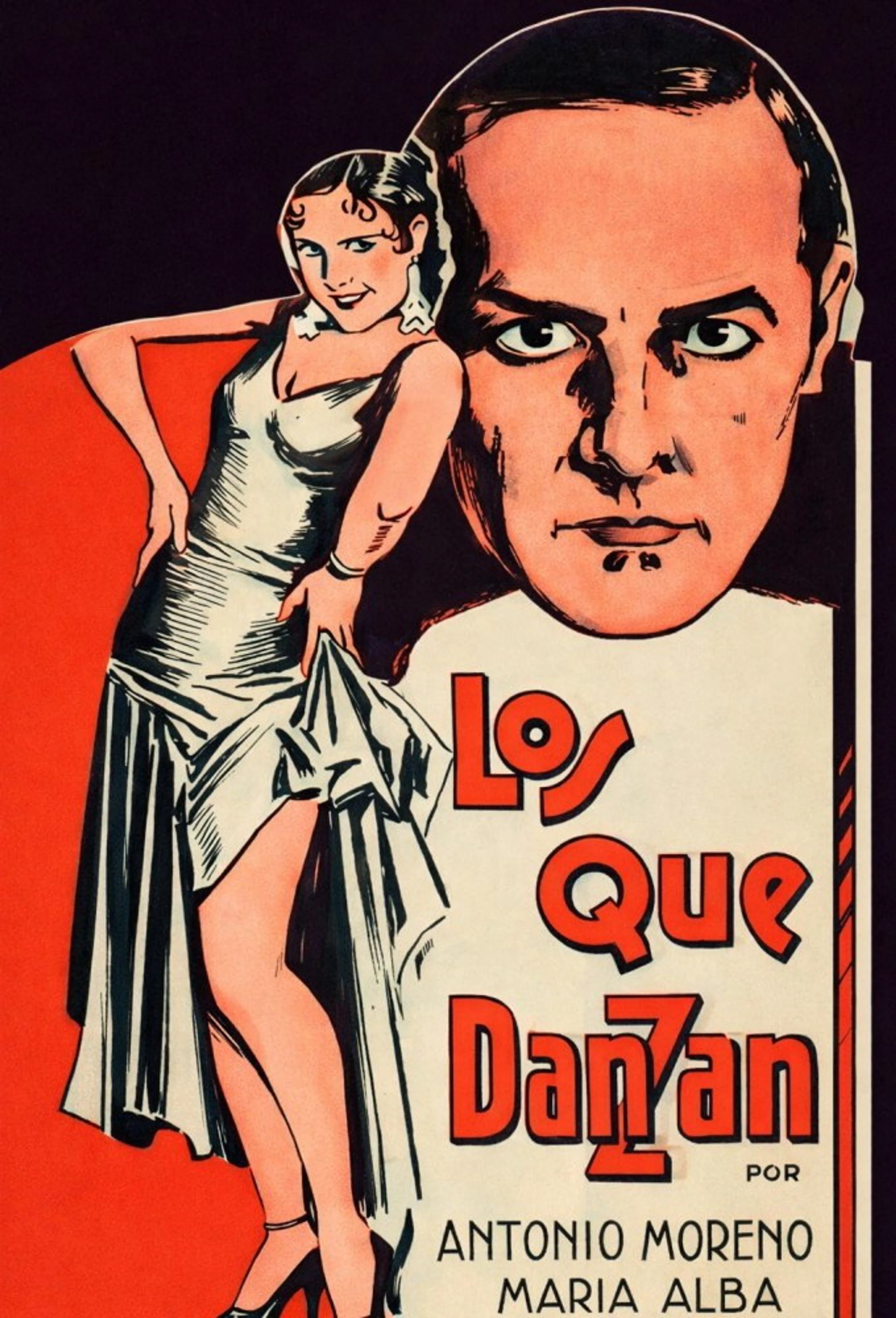 Los que Danzan