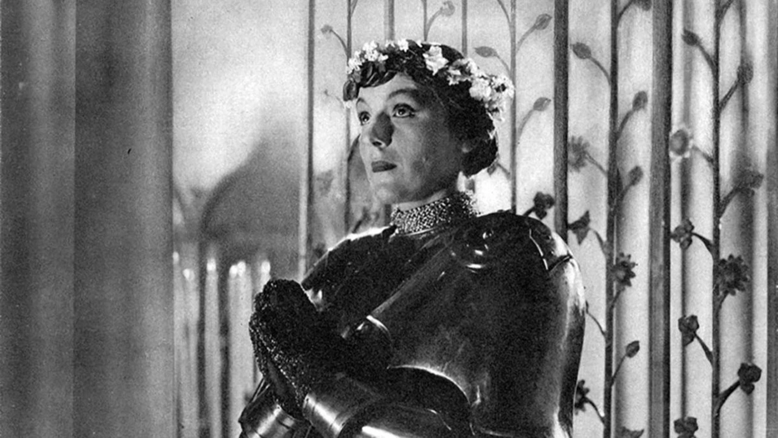 Das Mädchen Johanna