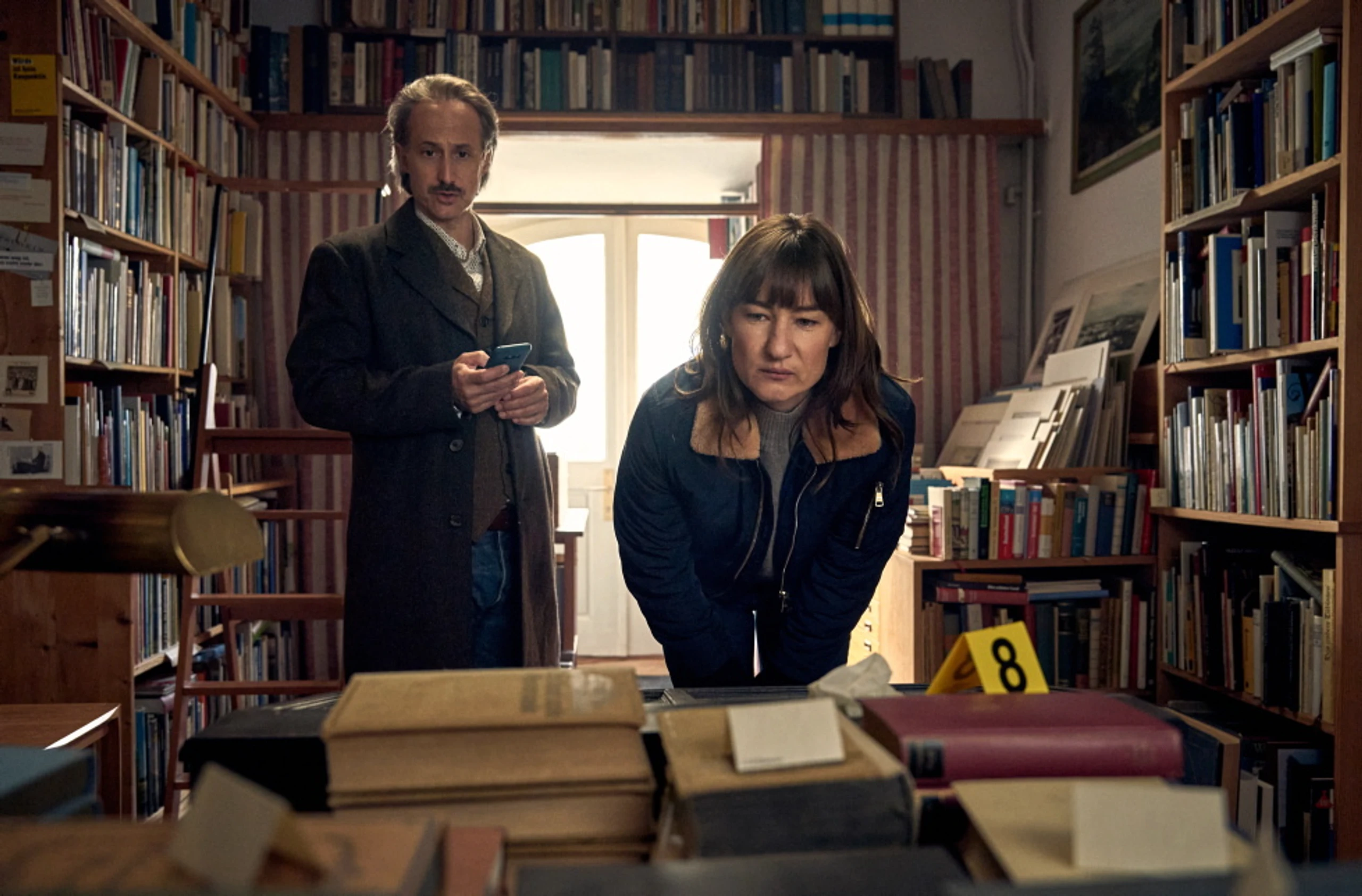 Spielfilm-Service von TV-MEDIA: Alle TV-Premieren für die Programmwoche vom 12. 9. bis 18. 9. 2026
