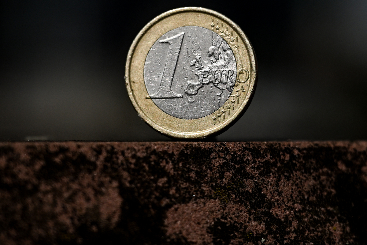 Höchste Konjunktur-Zuversicht für Euroraum seit 2022