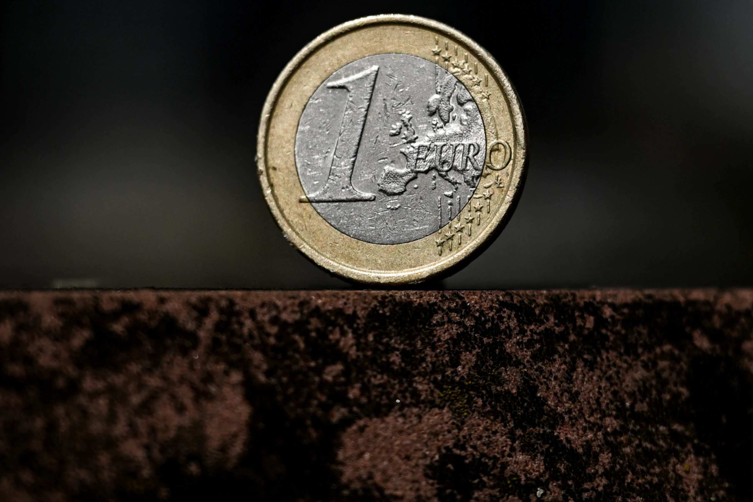 Höchste Konjunktur-Zuversicht für Euroraum seit 2022