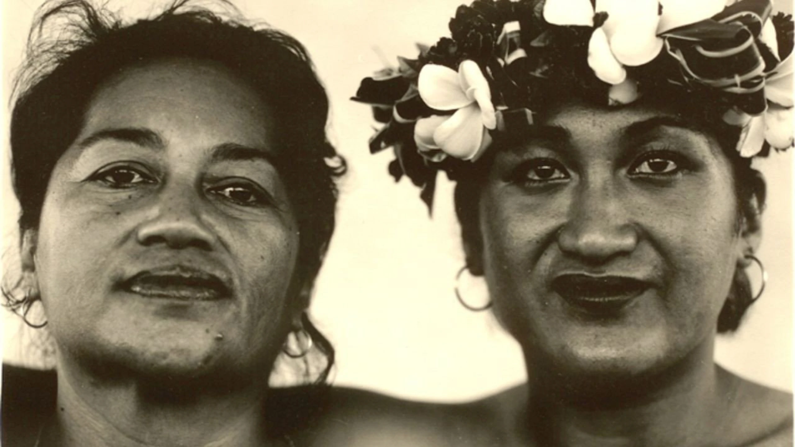 Paradise Bent: Boys Will Be Girls in Samoa