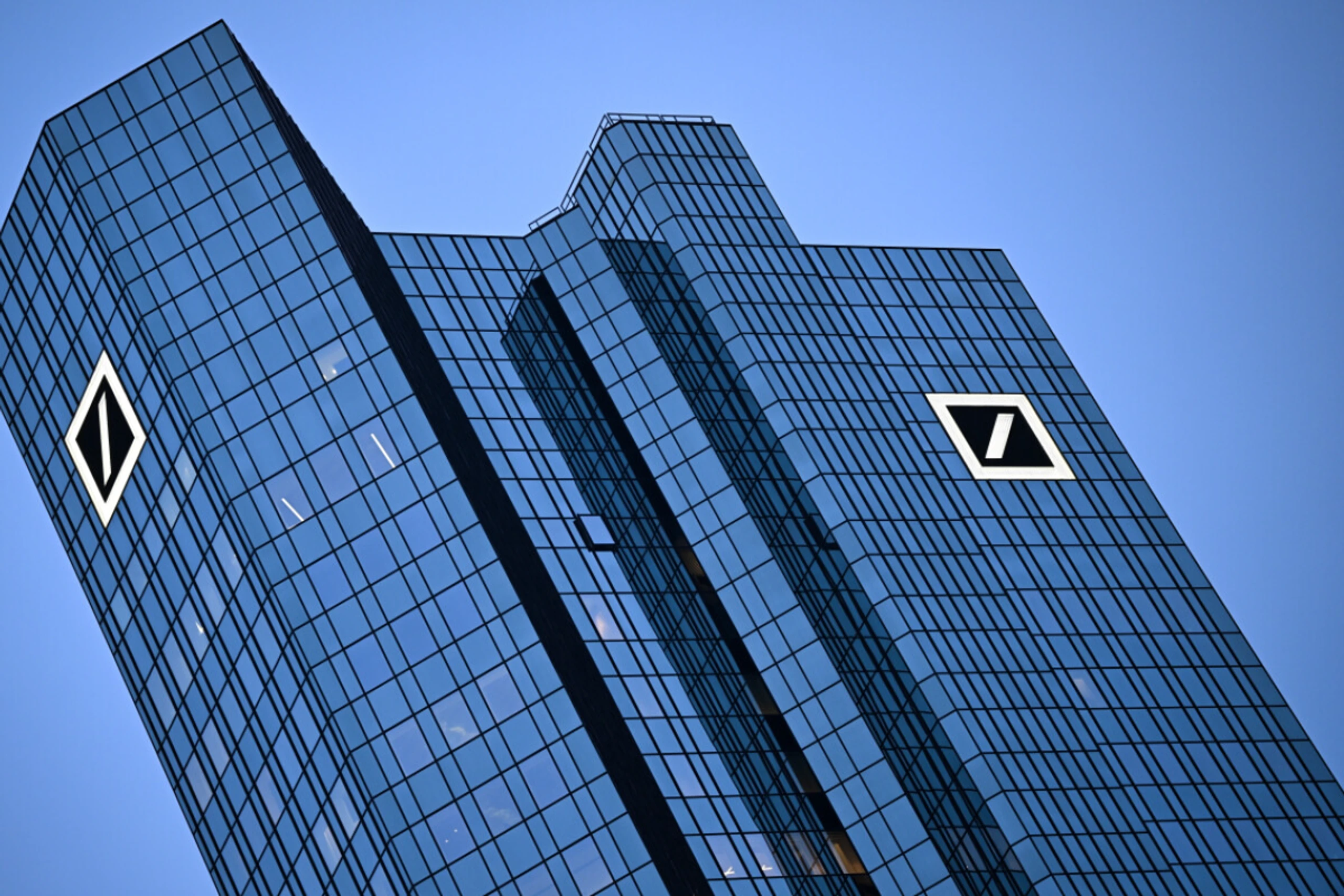 Ehemaliger Investmentbanker klagte
