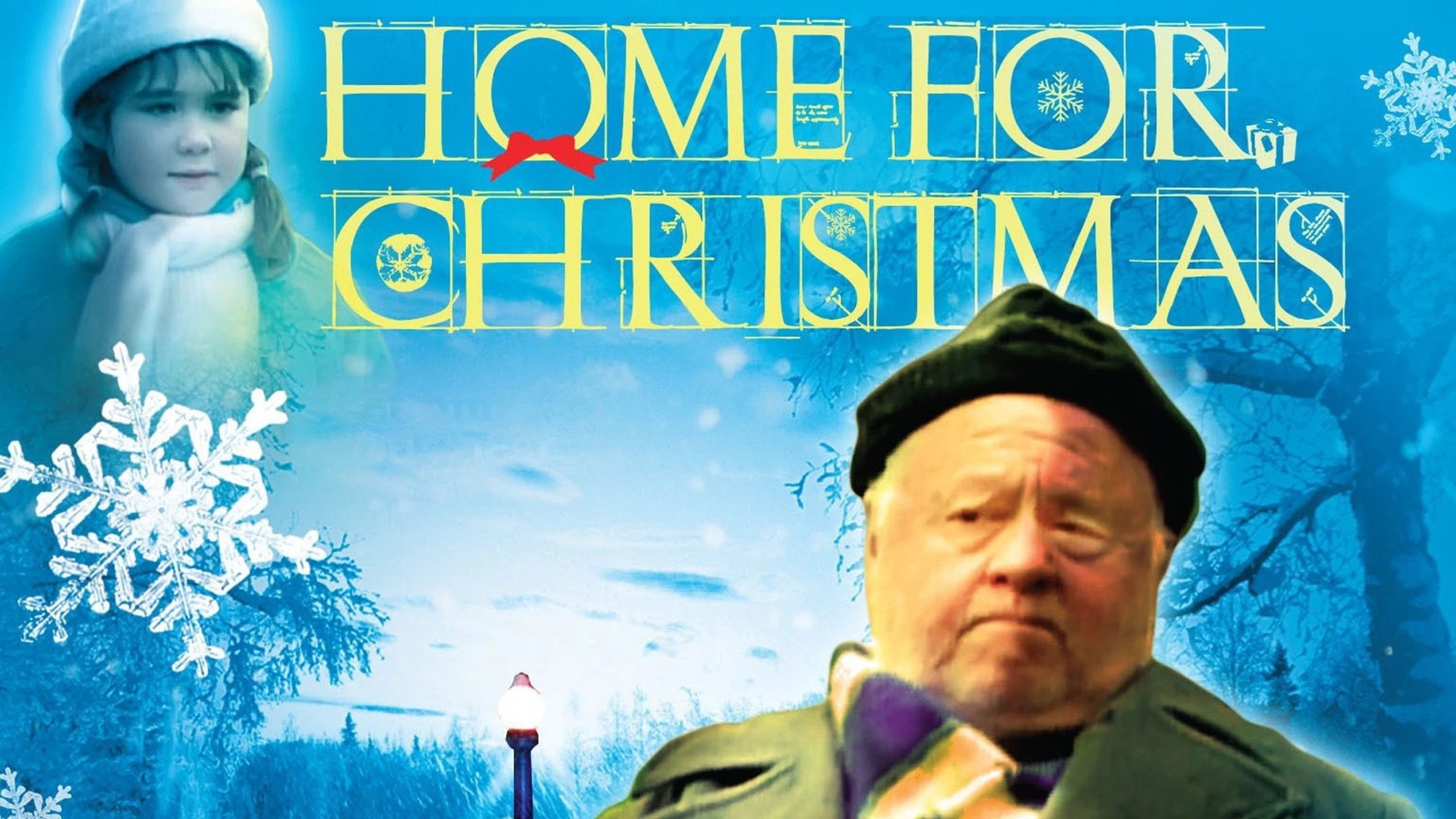 Ein Opa zu Weihnachten