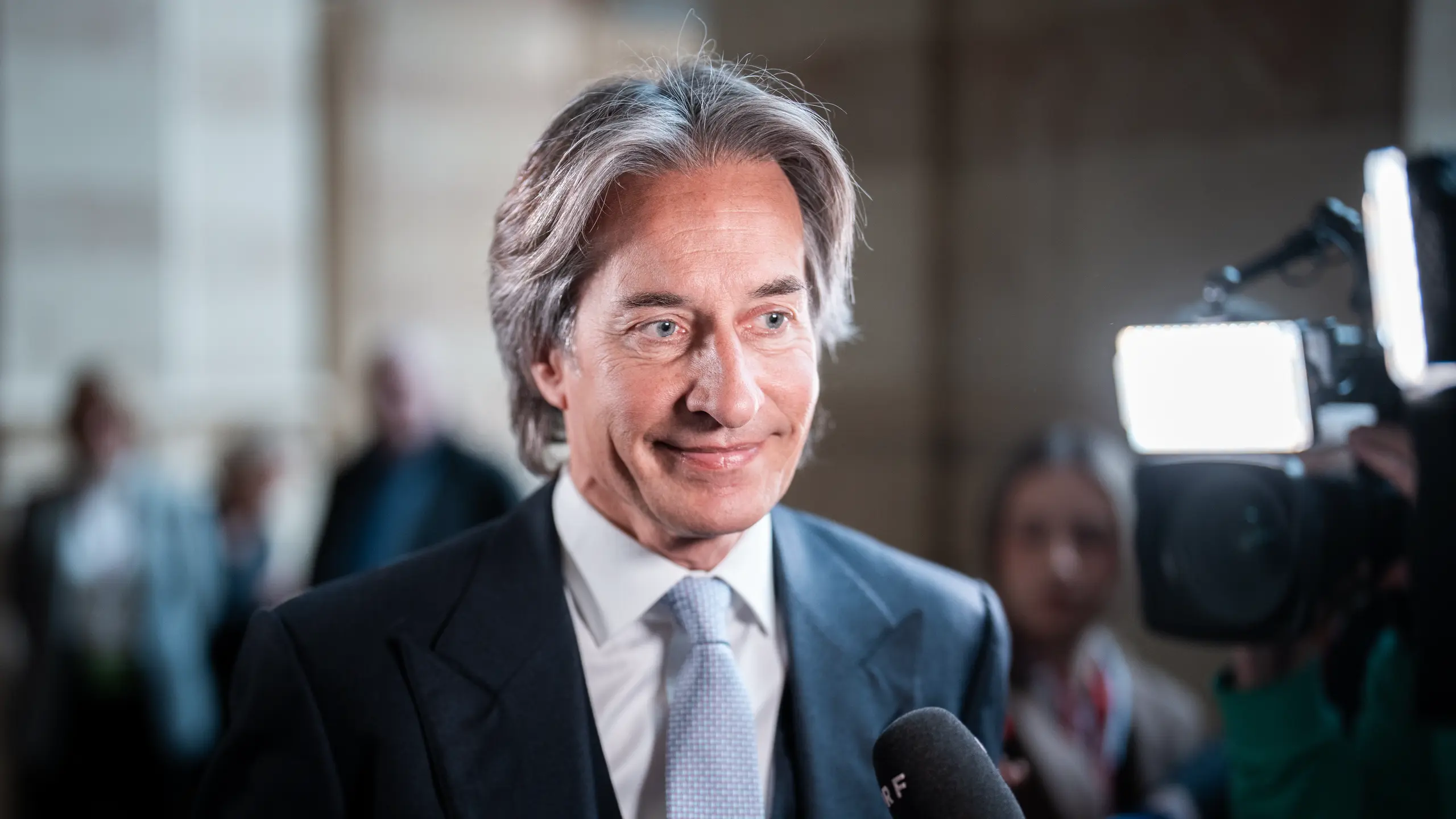 © APA/Georg Hochmuth Artikelbild