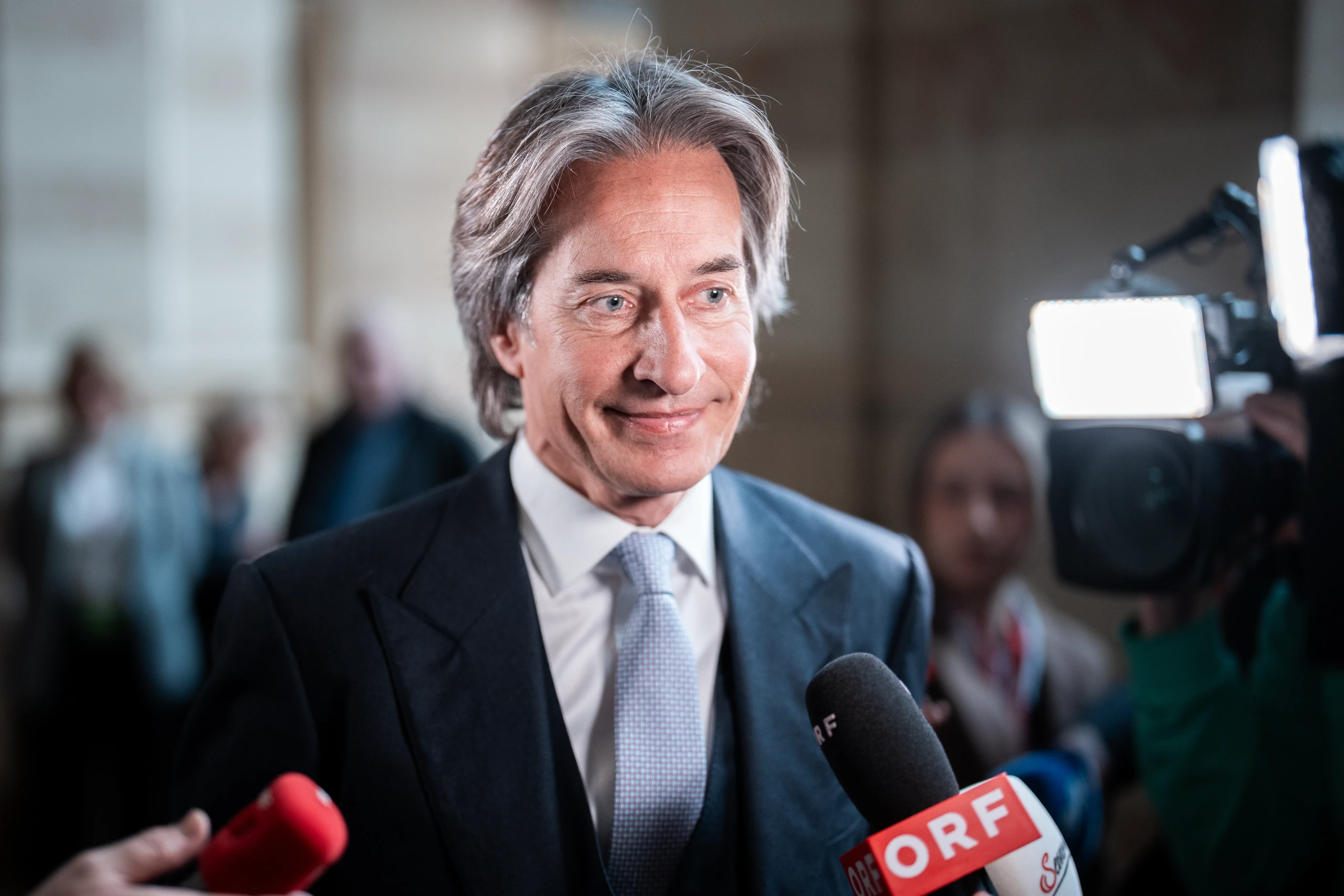 Der Rechtsstaat ist keine Blumenwiese