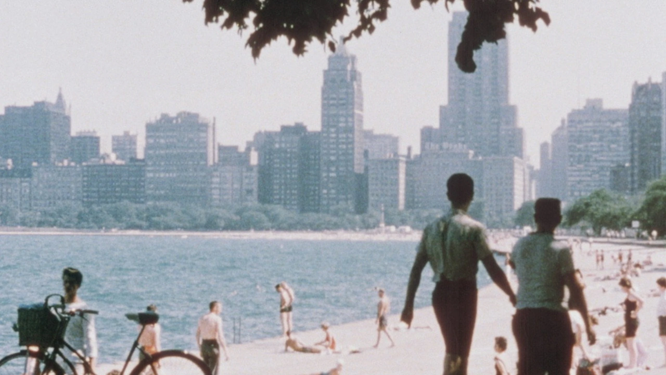 Chicago: The City To See in '63