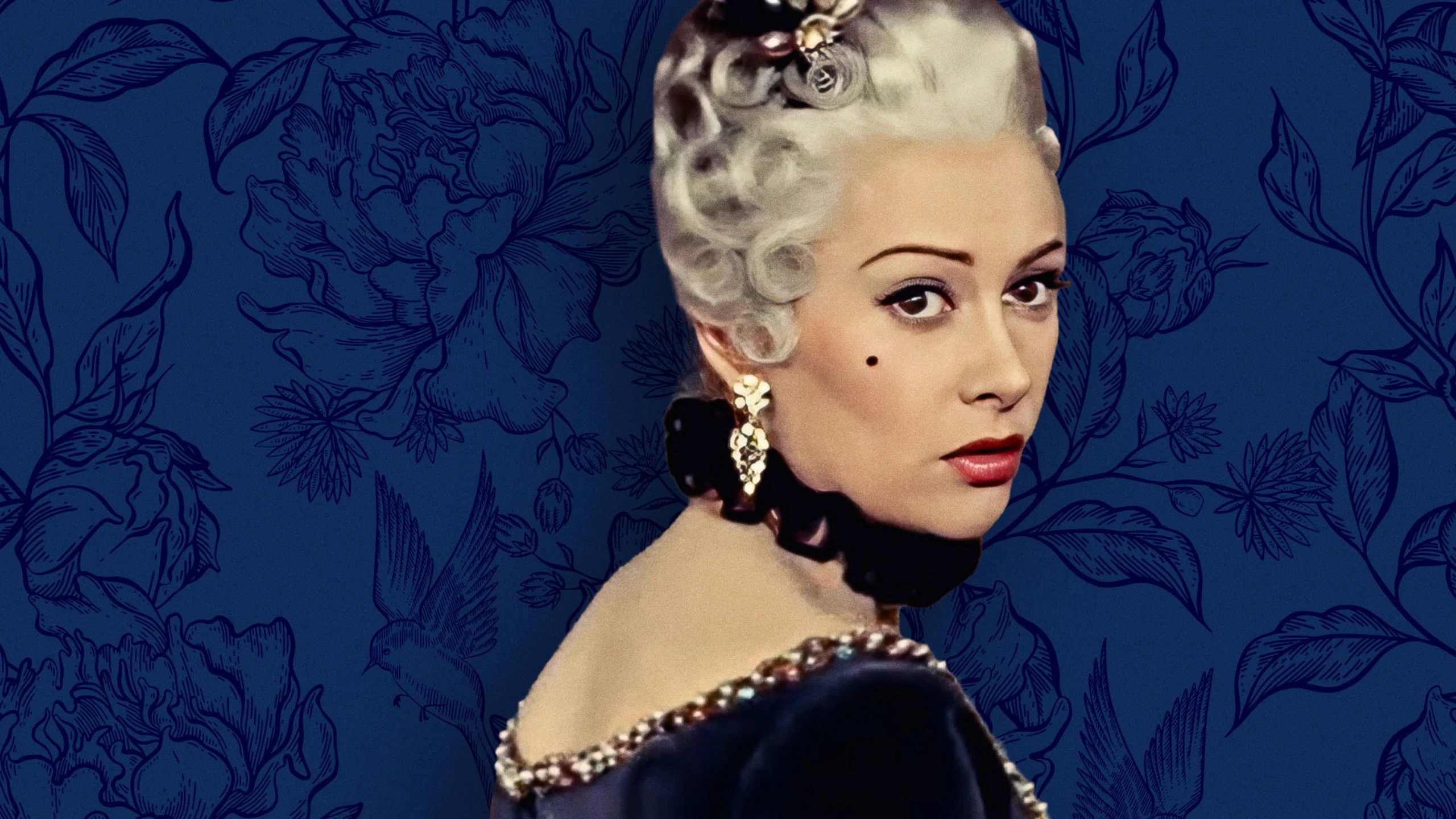 Madame Dubarry