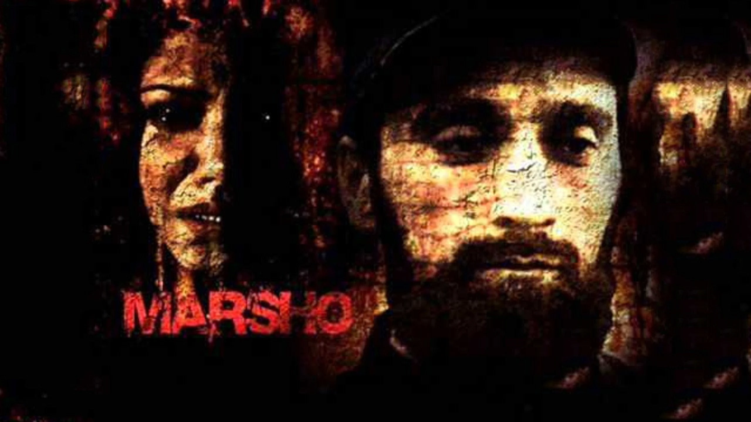 Marsho
