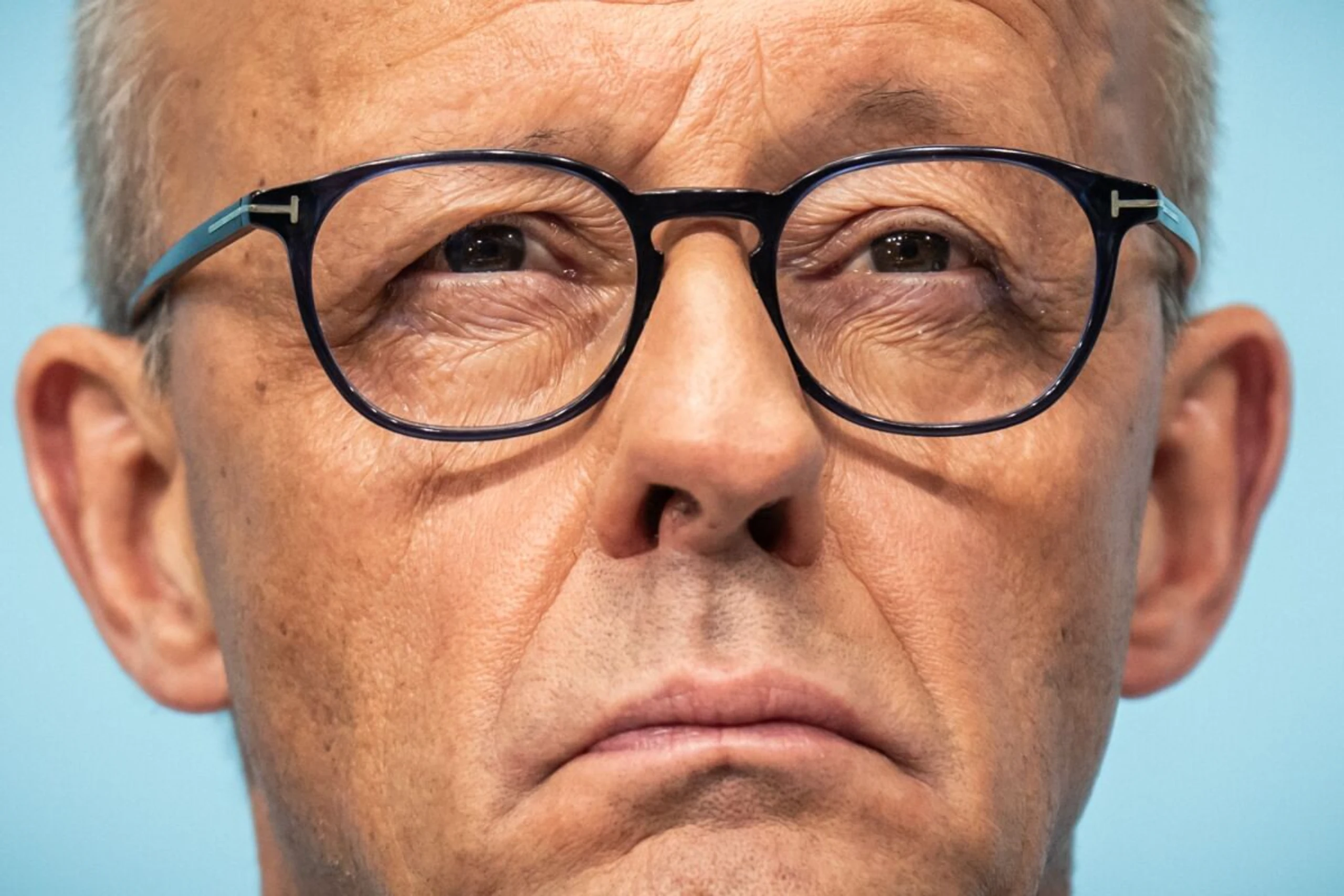 Kanzler reagiert auf AfD-Sieg