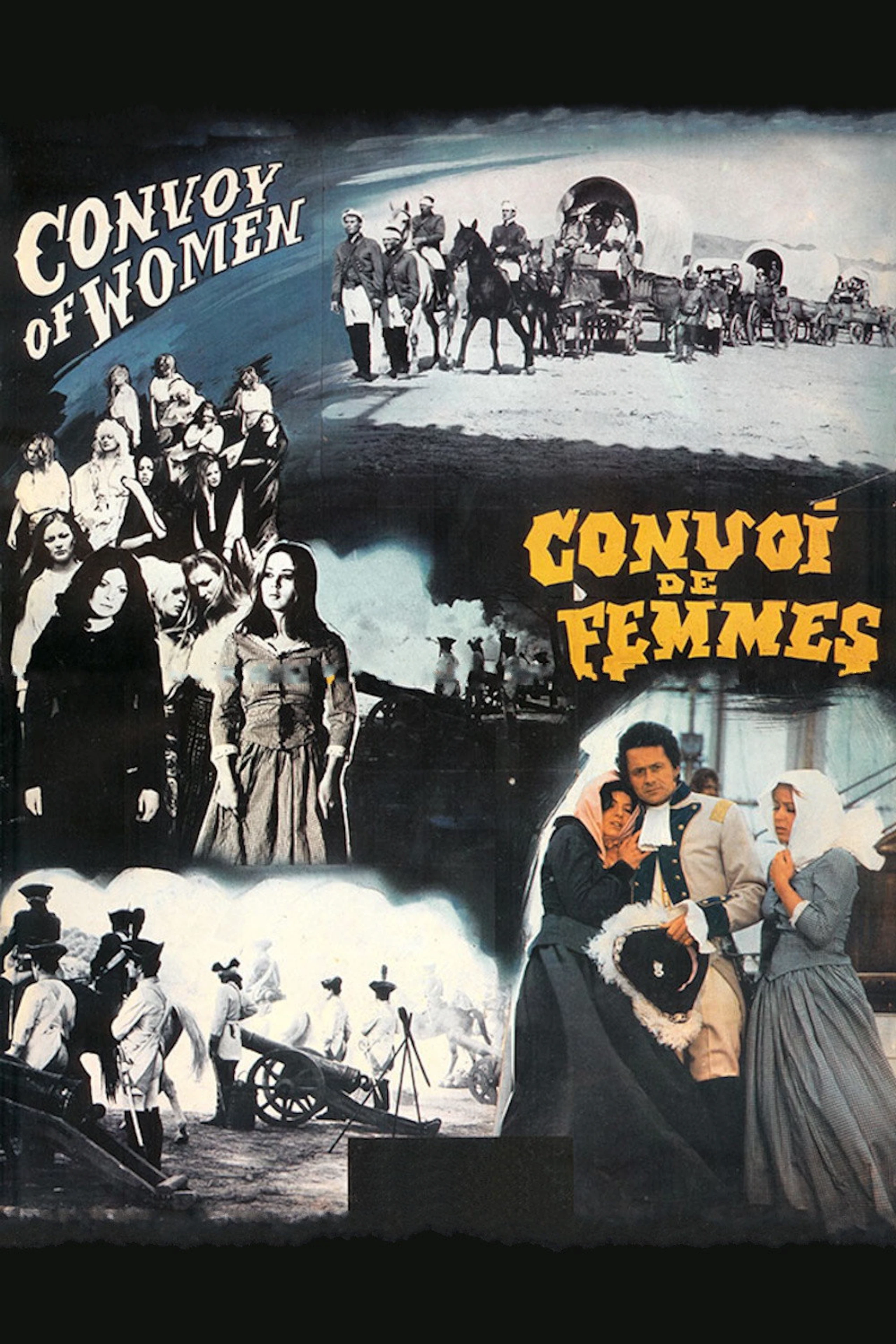 Convoy der Frauen