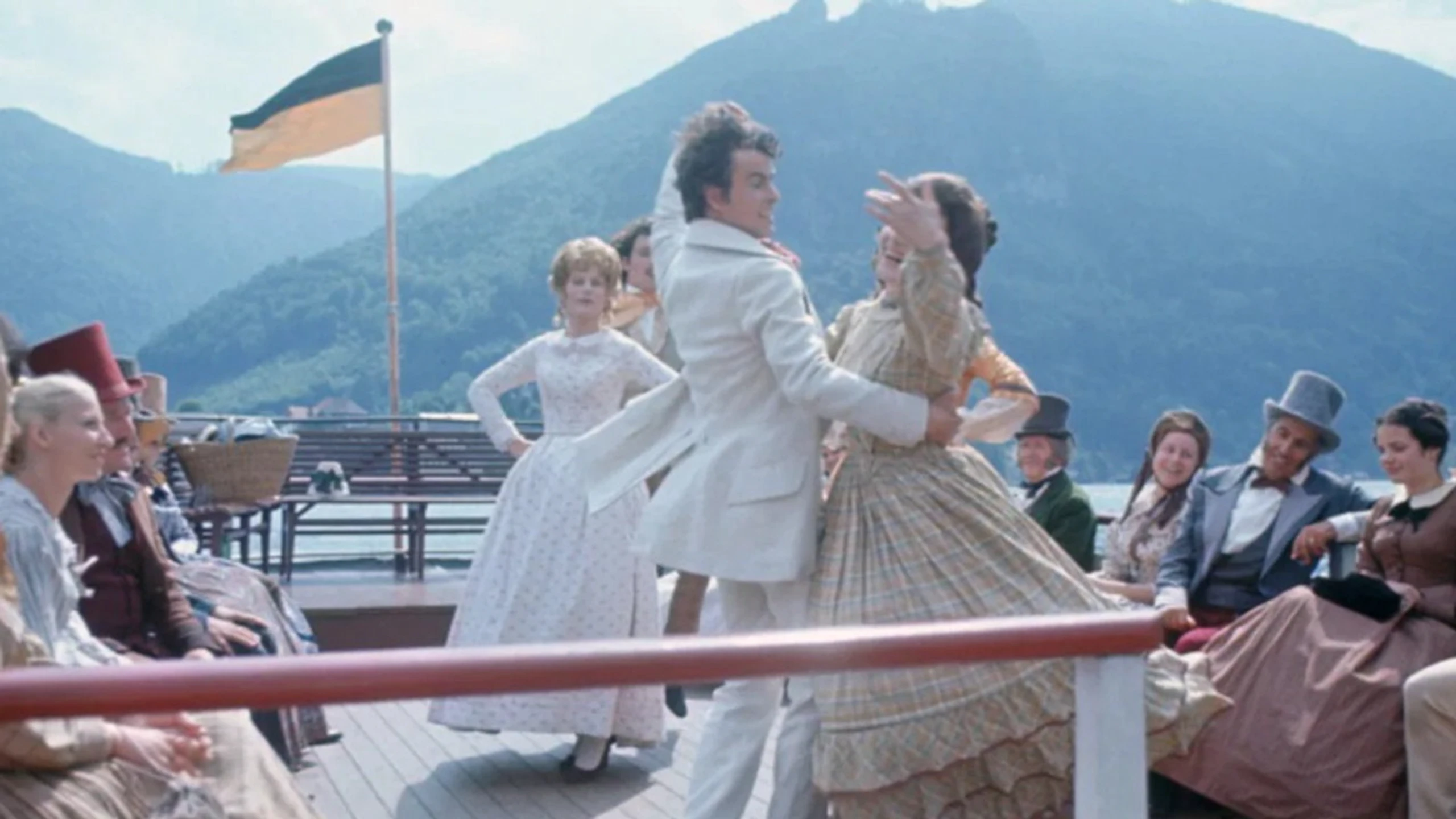 Der große Walzer