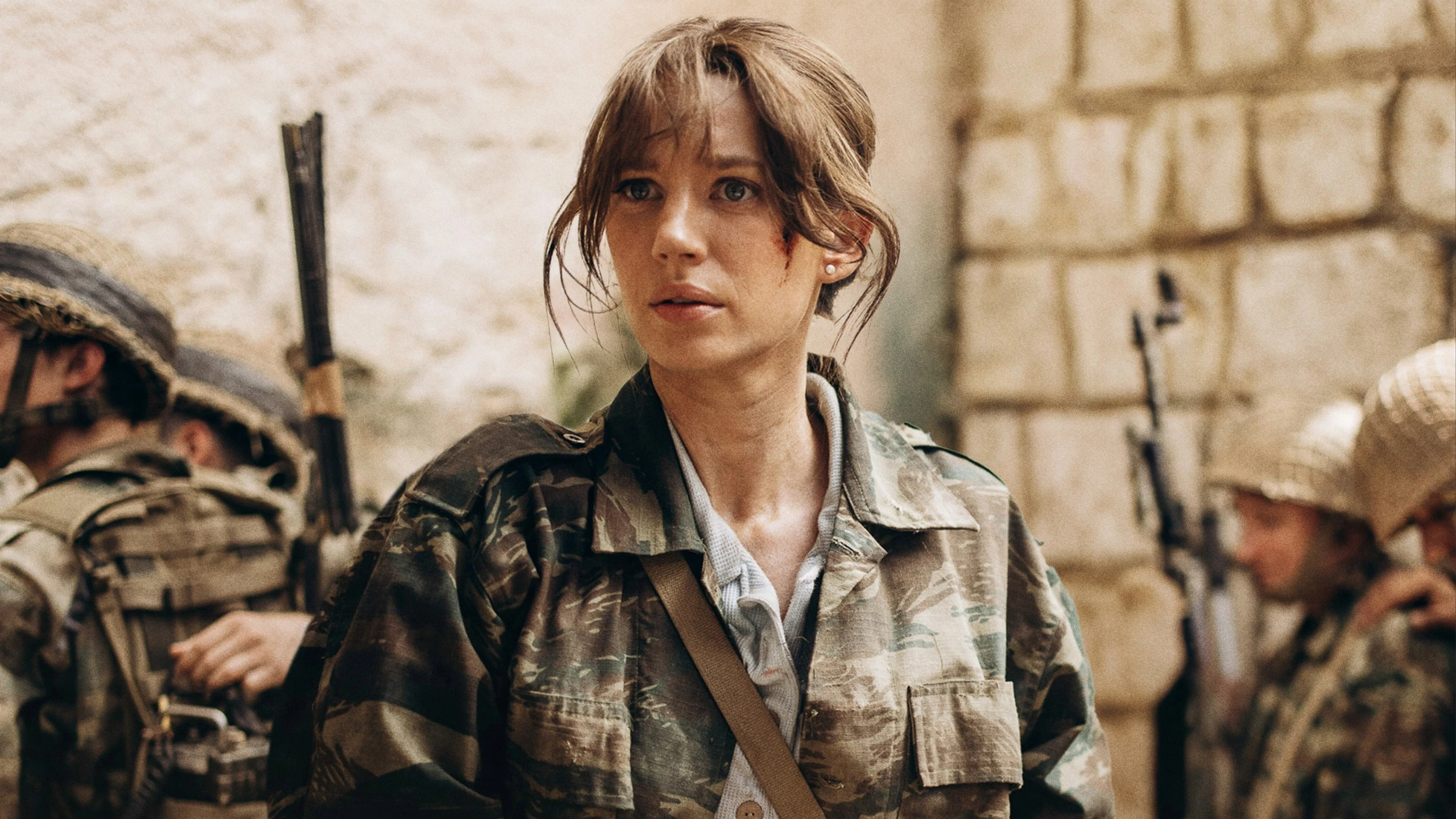 Jerusalem ’67