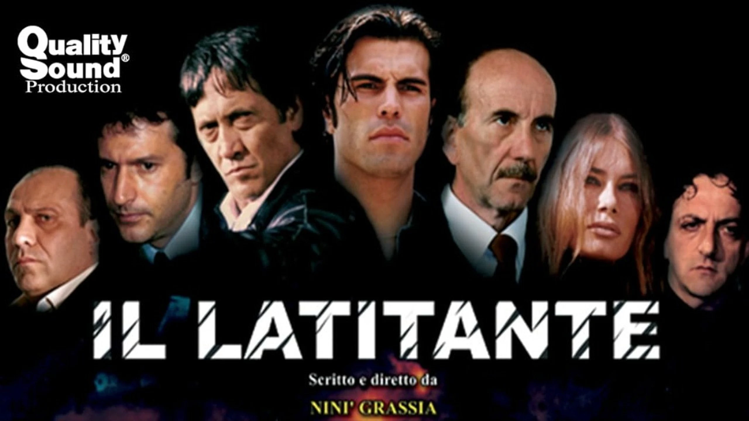Il latitante