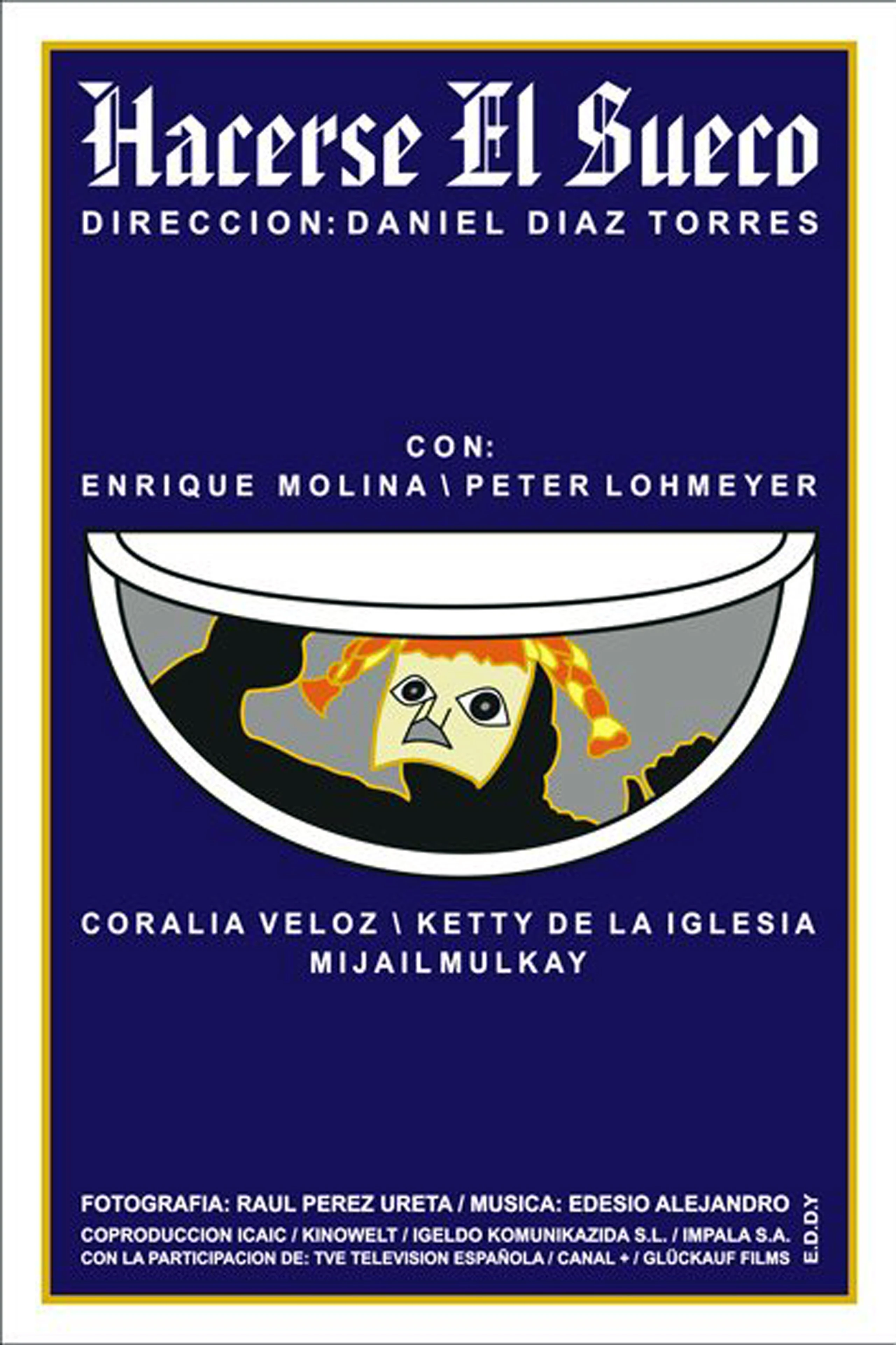 Hacerse el Sueco