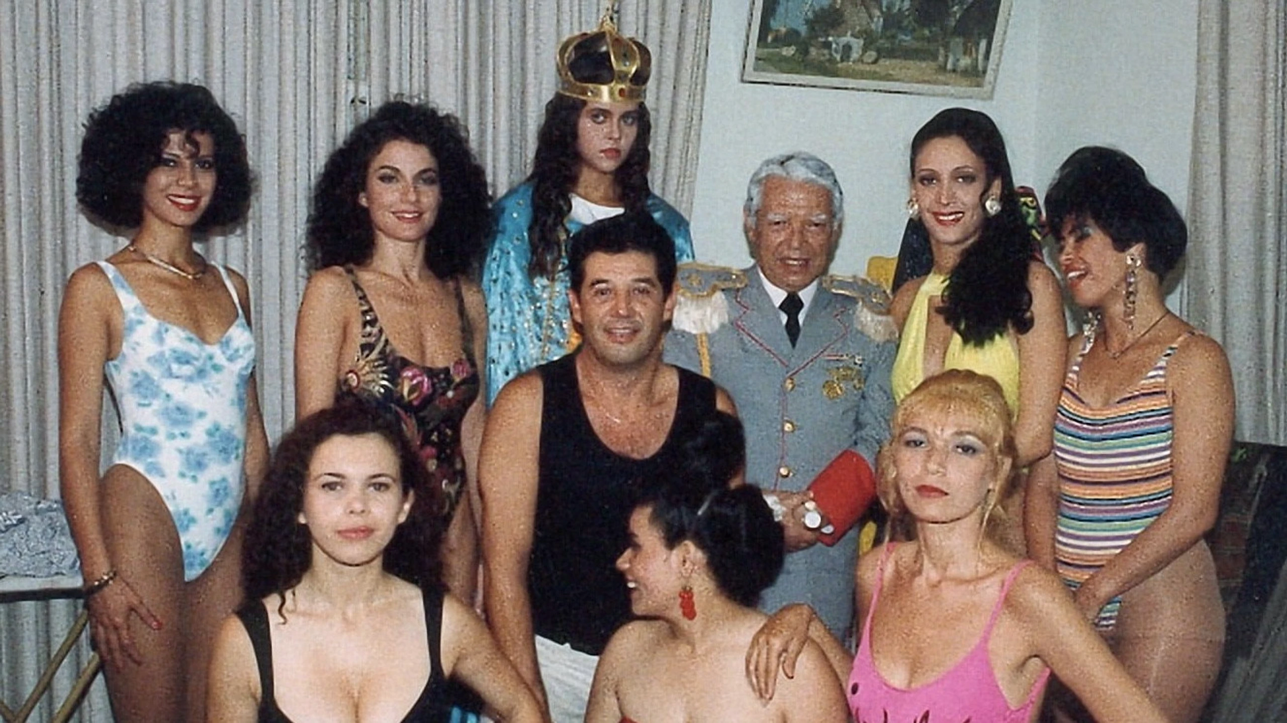 Miss Ameriguá