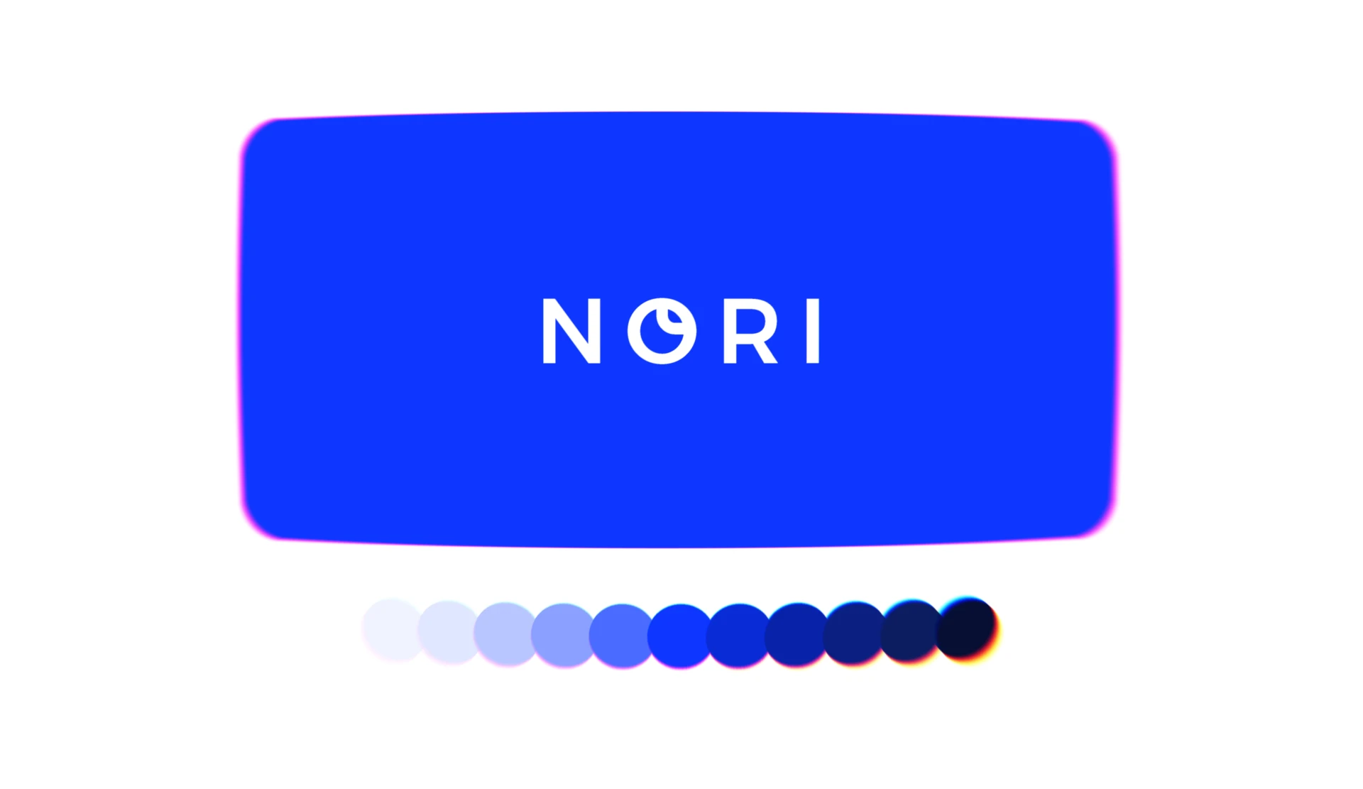 Das Nori Rebranding als Ausgangspunkt für mehr