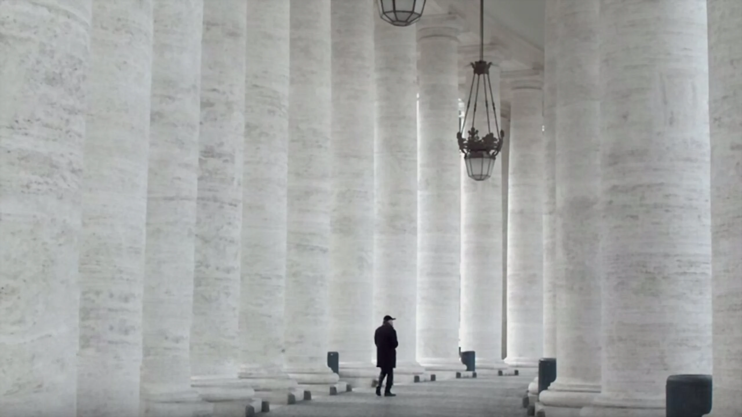 Arvo Pärt: Das Verlorene Paradies