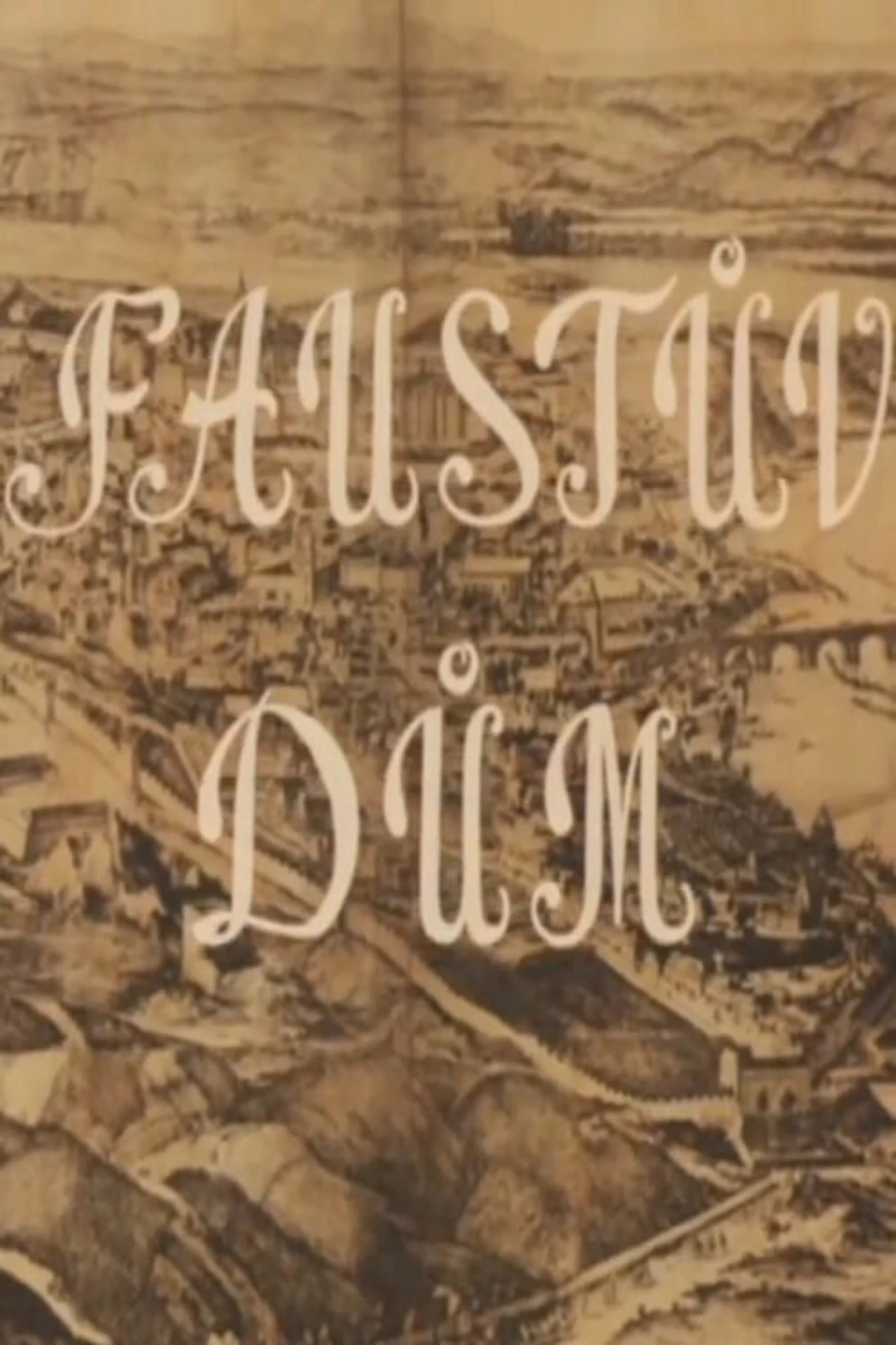 Faustuv Dum